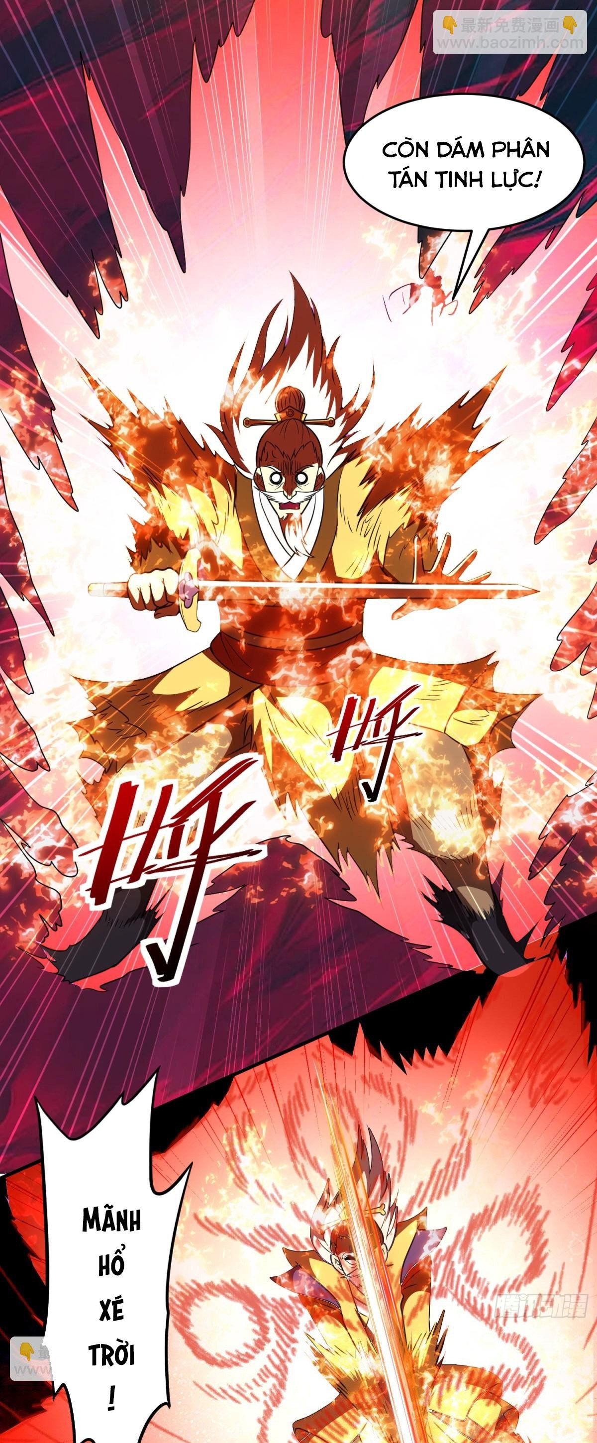 đọc truyện Luyện Khí Chi Thần Chương 78 ảnh 18 tại Thiên Thai Truyện