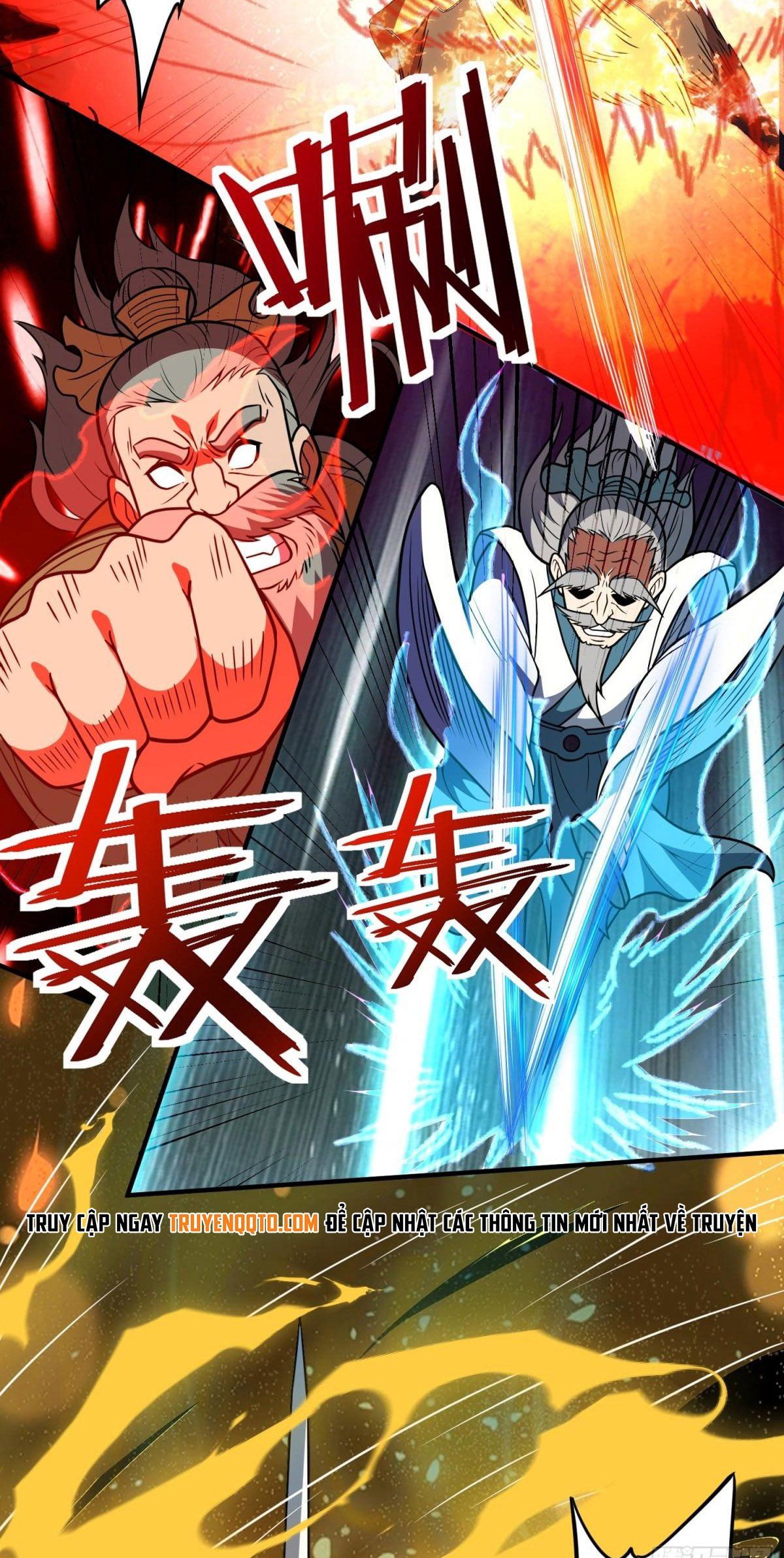 đọc truyện Luyện Khí Chi Thần Chương 78 ảnh 19 tại Thiên Thai Truyện