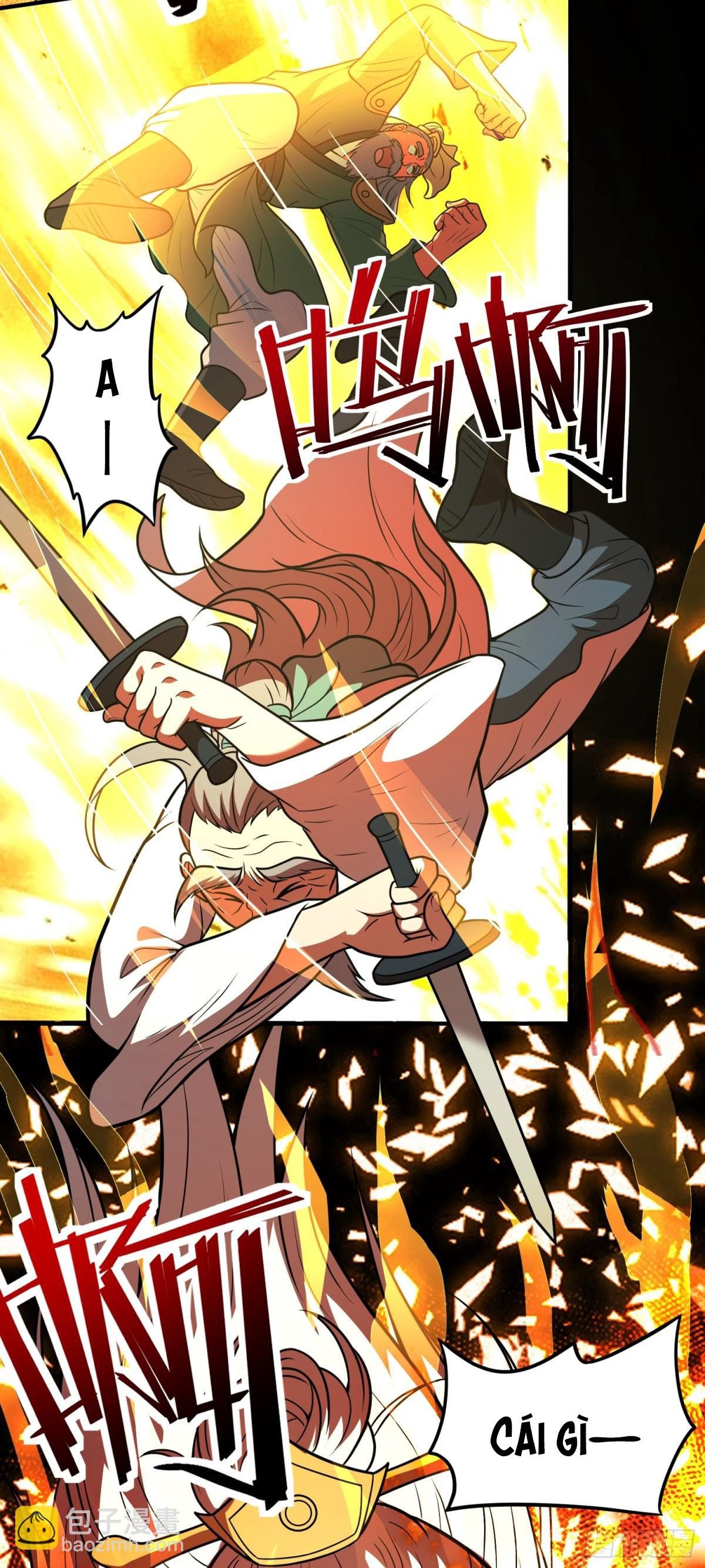 đọc truyện Luyện Khí Chi Thần Chương 78 ảnh 21 tại Thiên Thai Truyện