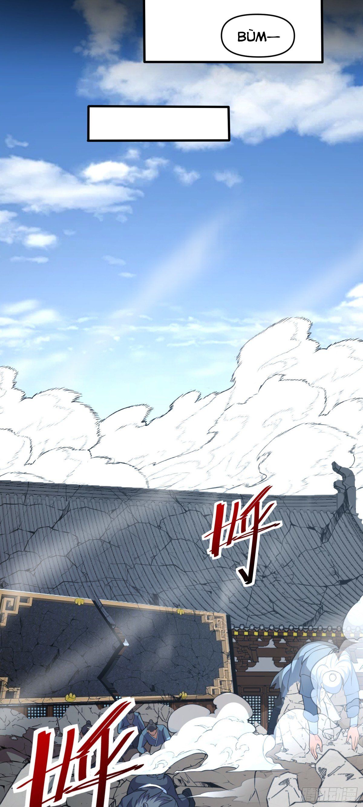 đọc truyện Luyện Khí Chi Thần Chương 78 ảnh 25 tại Thiên Thai Truyện