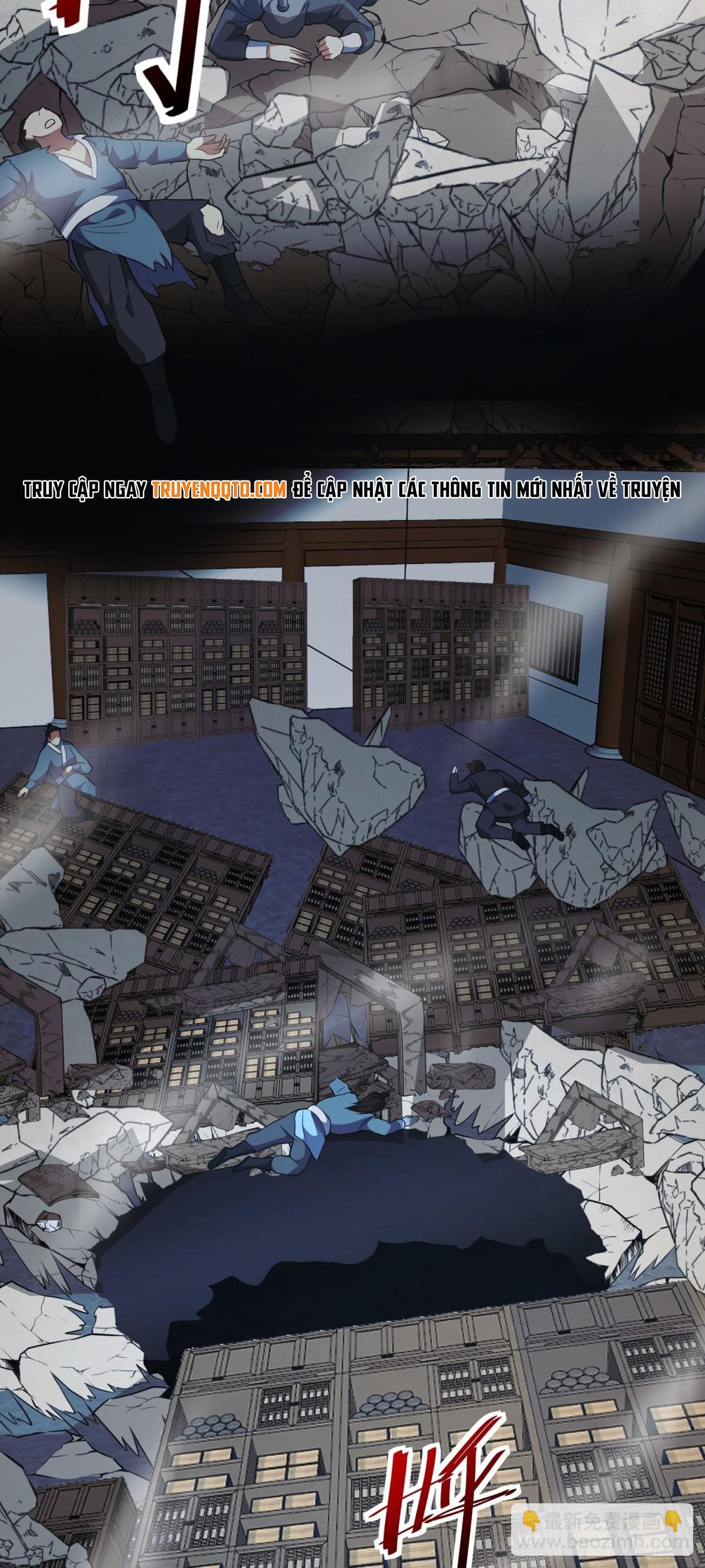 đọc truyện Luyện Khí Chi Thần Chương 78 ảnh 26 tại Thiên Thai Truyện