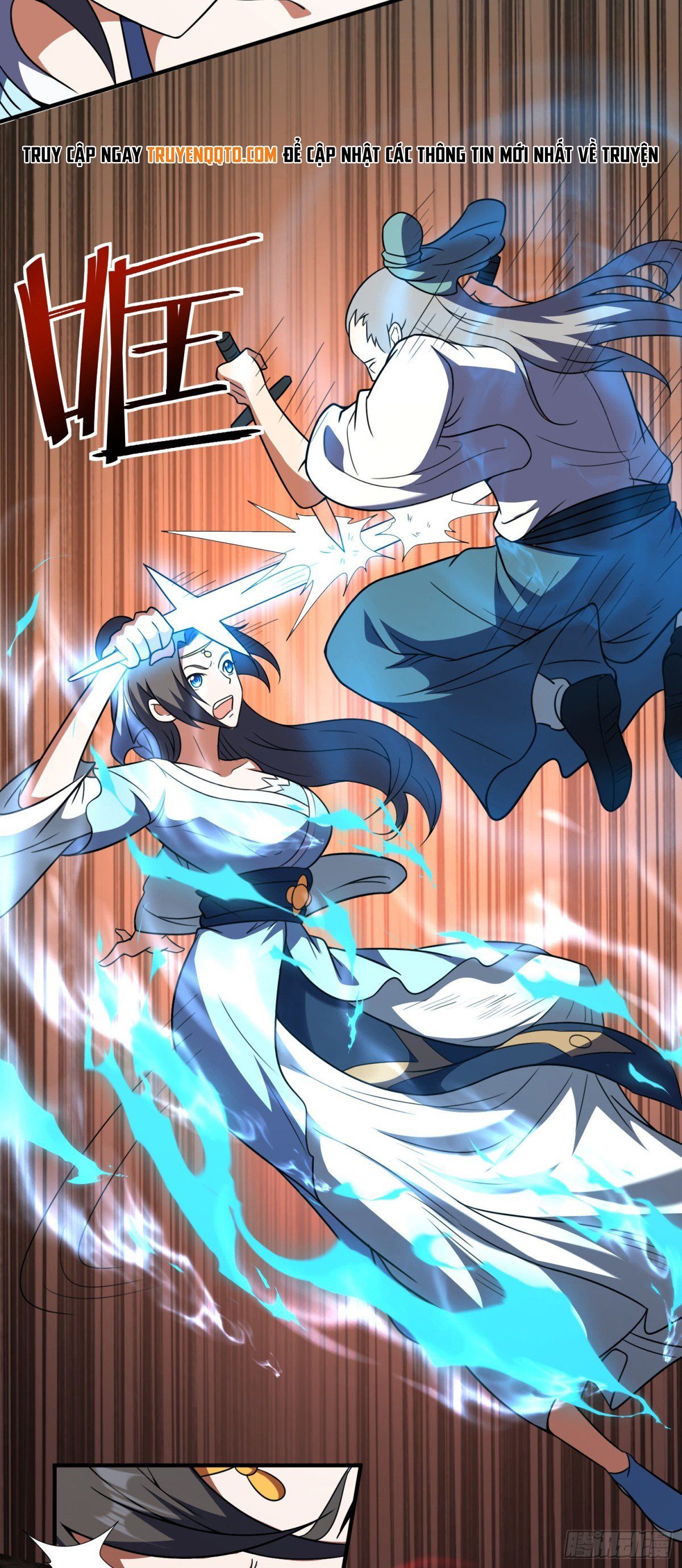 đọc truyện Luyện Khí Chi Thần Chương 78 ảnh 9 tại Thiên Thai Truyện