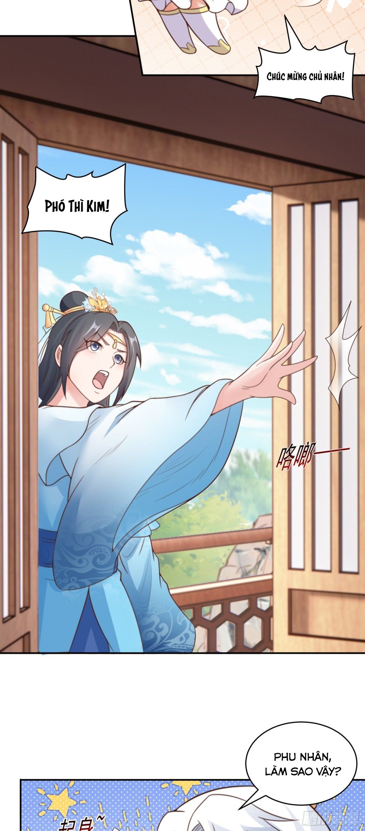 đọc truyện Luyện Khí Chi Thần Chương 79 ảnh 12 tại Thiên Thai Truyện