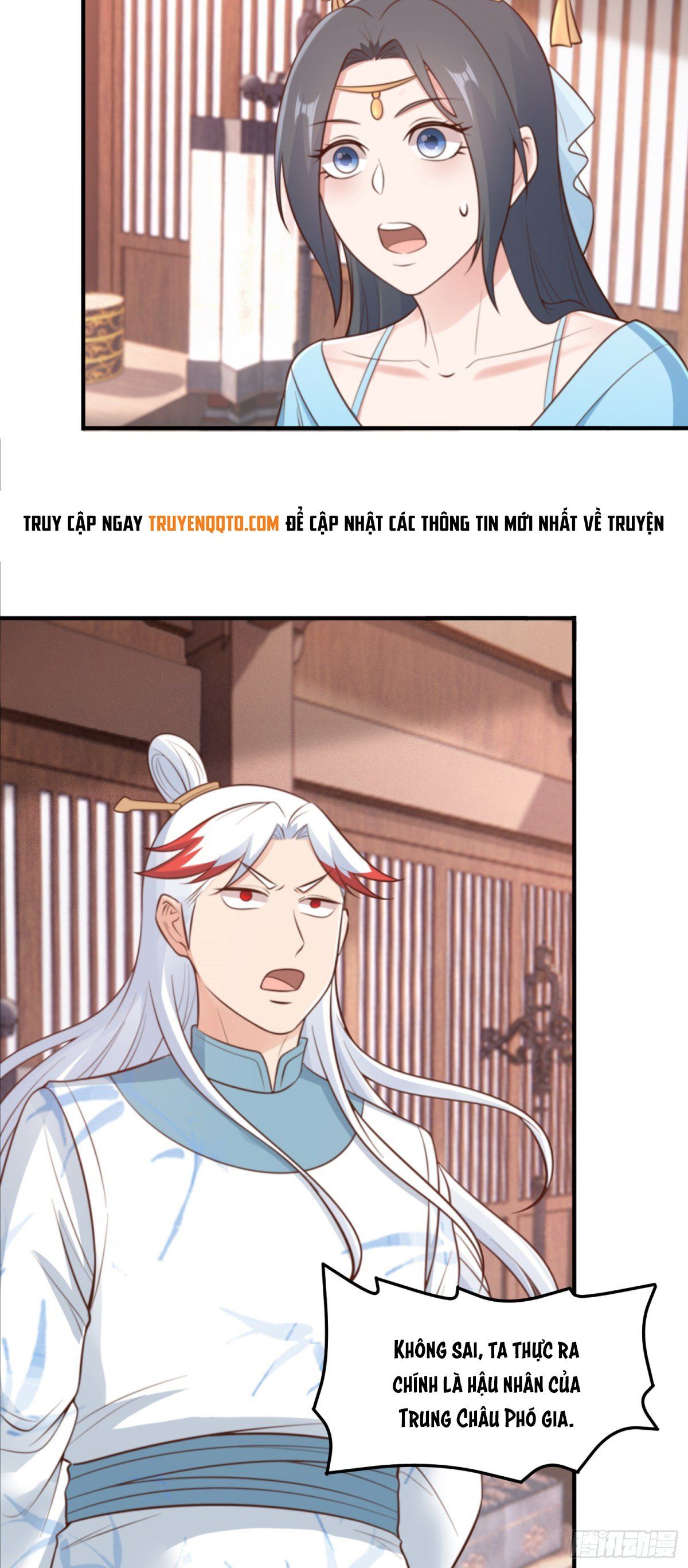 đọc truyện Luyện Khí Chi Thần Chương 79 ảnh 19 tại Thiên Thai Truyện