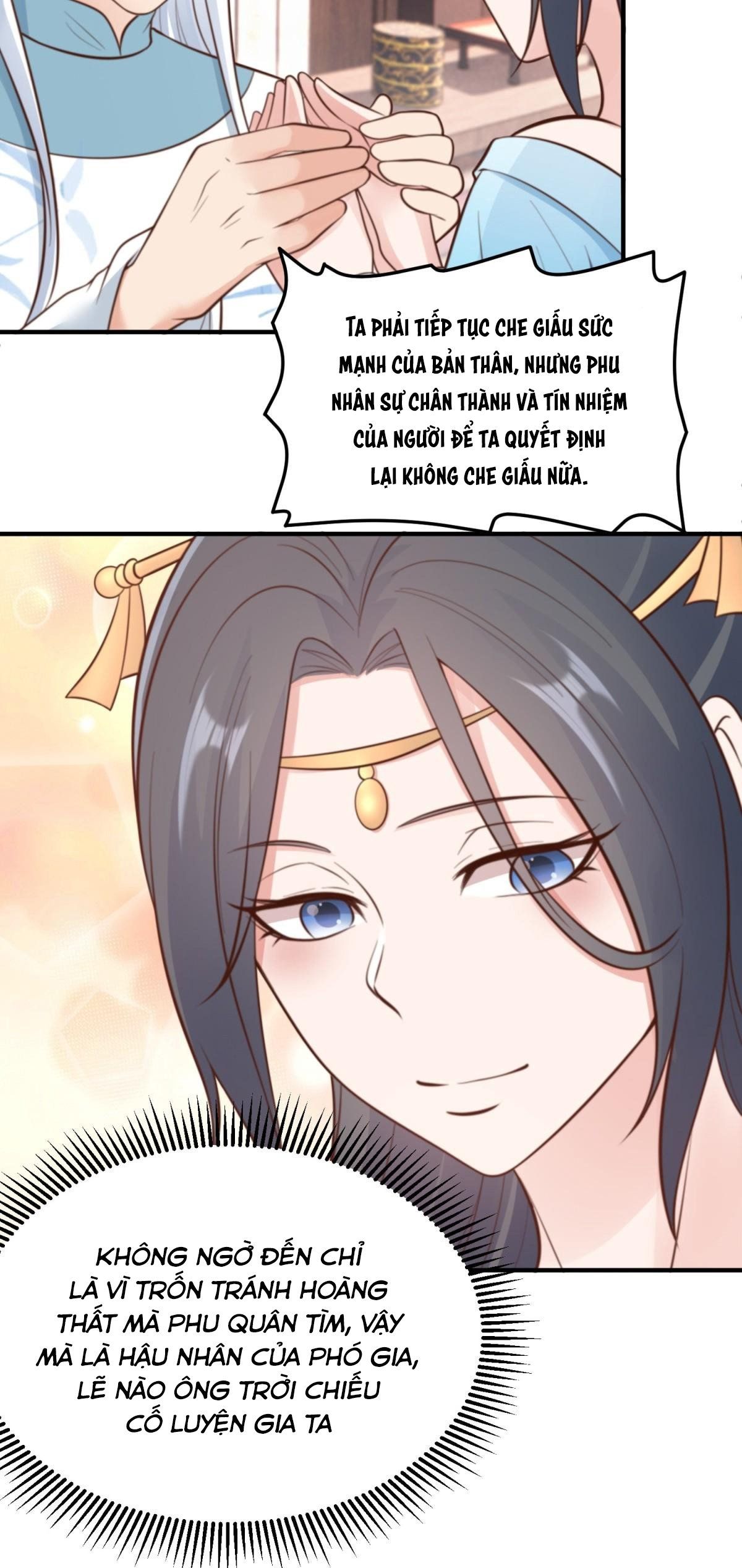 đọc truyện Luyện Khí Chi Thần Chương 79 ảnh 21 tại Thiên Thai Truyện