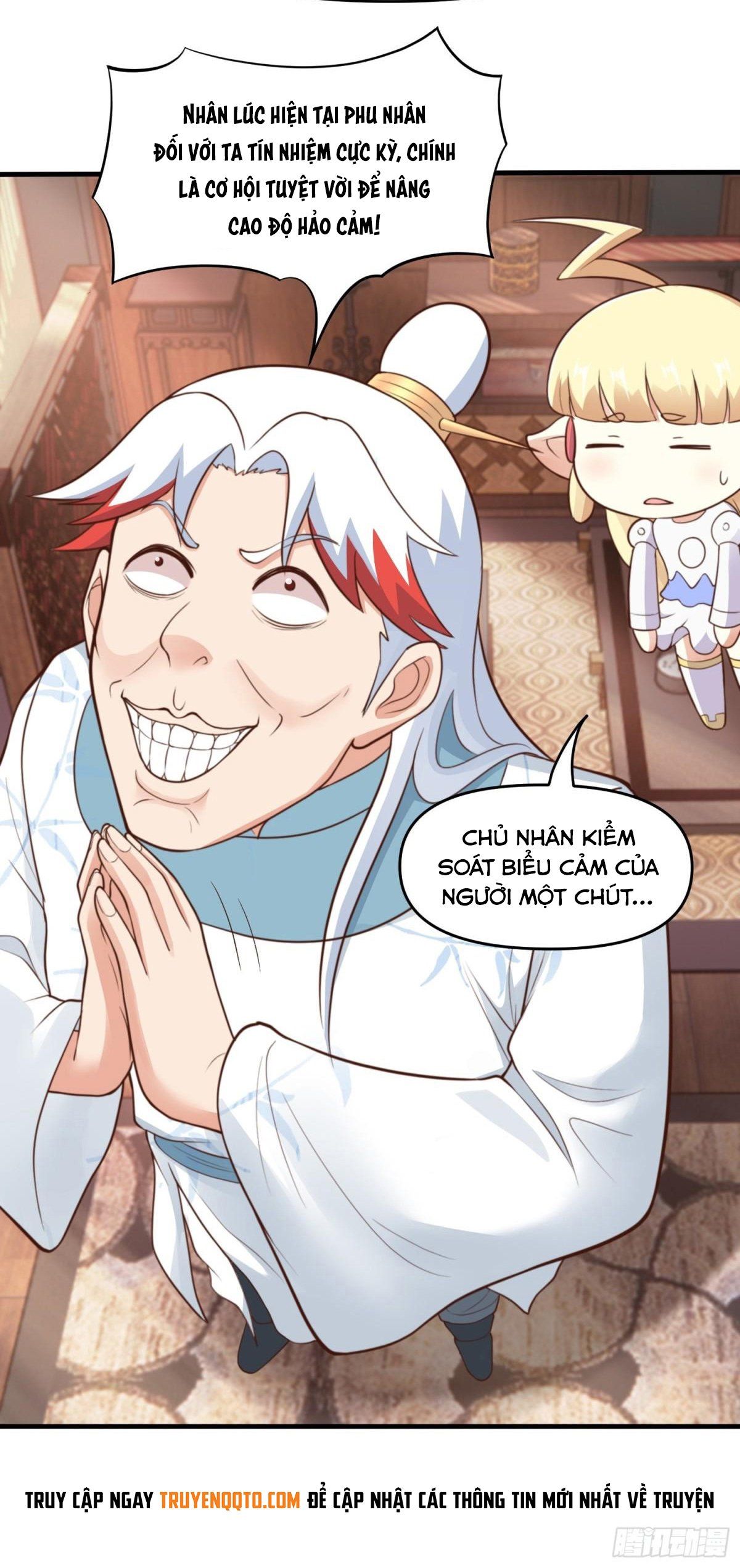 đọc truyện Luyện Khí Chi Thần Chương 79 ảnh 24 tại Thiên Thai Truyện