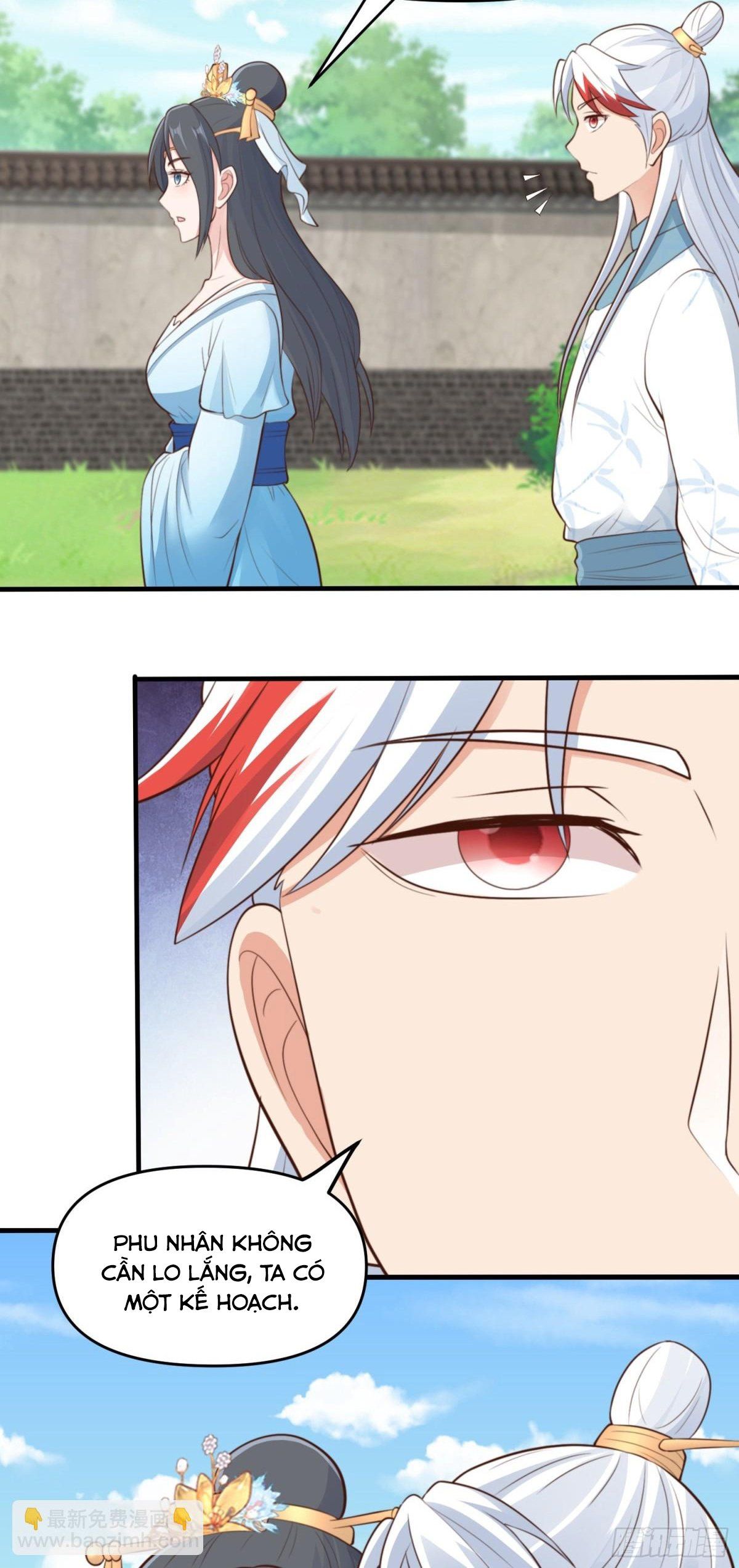 đọc truyện Luyện Khí Chi Thần Chương 79 ảnh 27 tại Thiên Thai Truyện