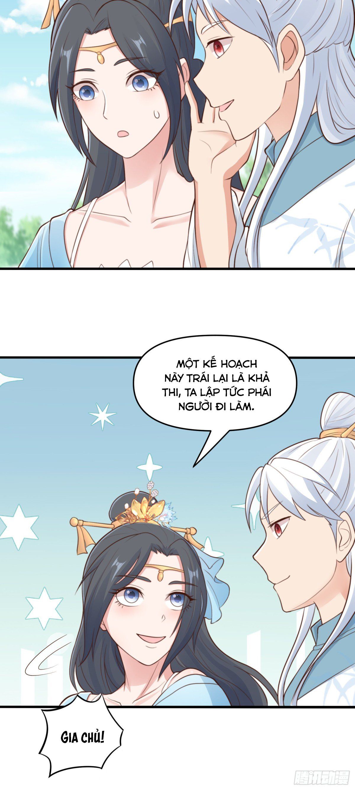 đọc truyện Luyện Khí Chi Thần Chương 79 ảnh 28 tại Thiên Thai Truyện