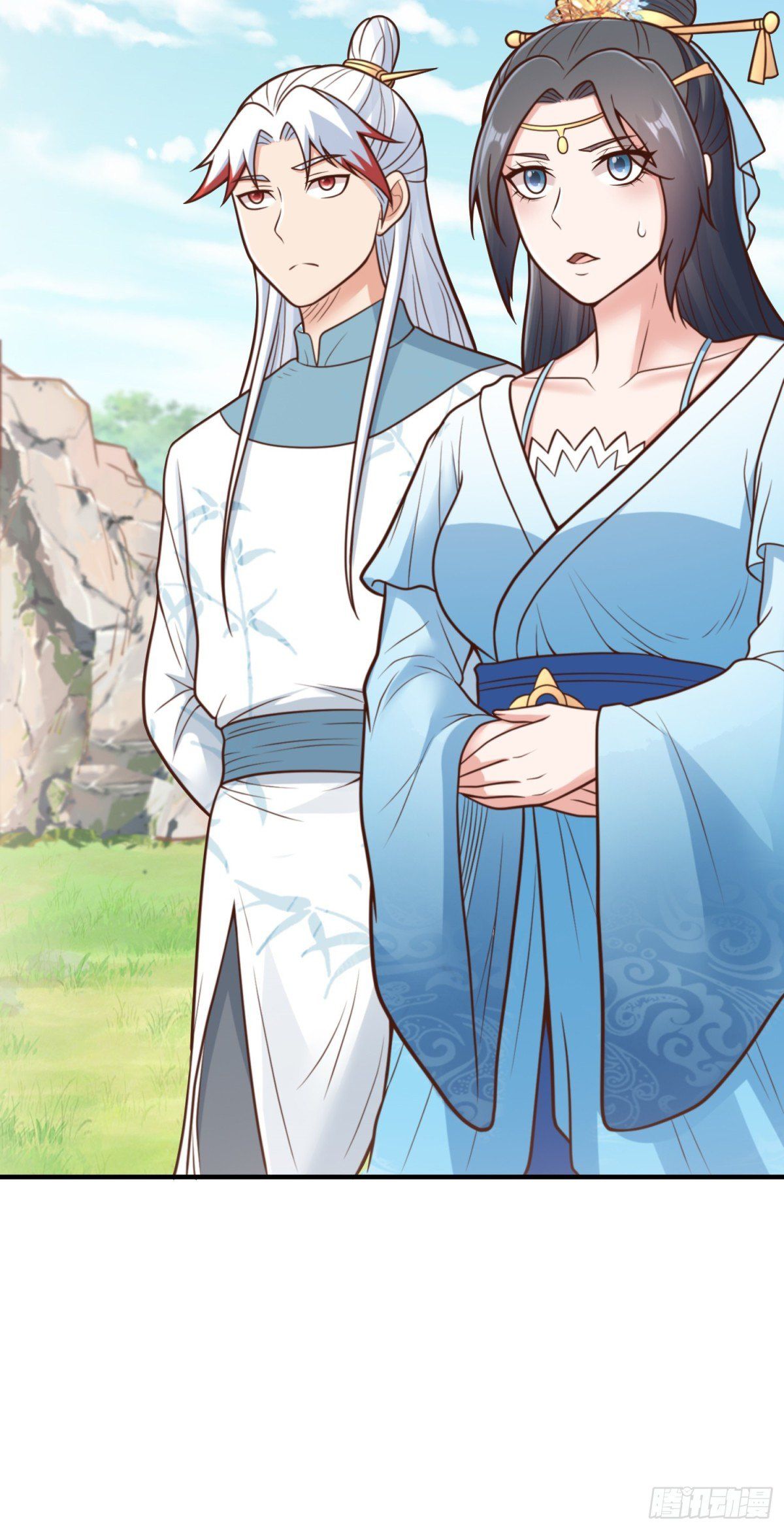 đọc truyện Luyện Khí Chi Thần Chương 79 ảnh 30 tại Thiên Thai Truyện