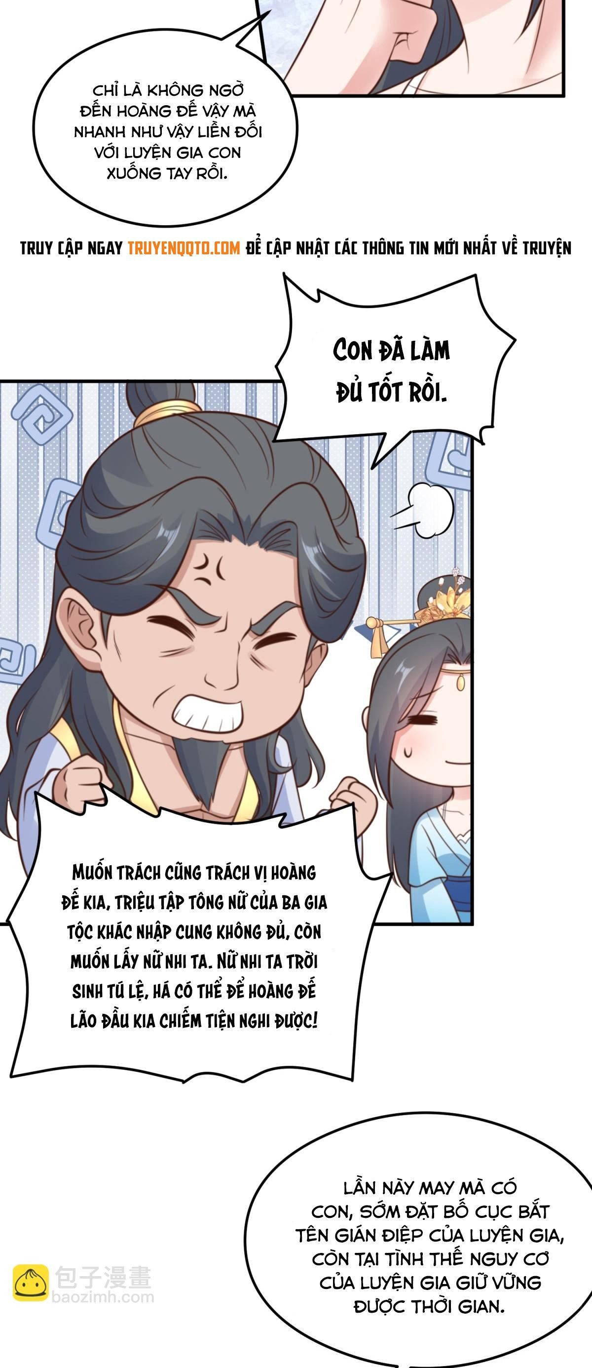 đọc truyện Luyện Khí Chi Thần Chương 79 ảnh 6 tại Thiên Thai Truyện