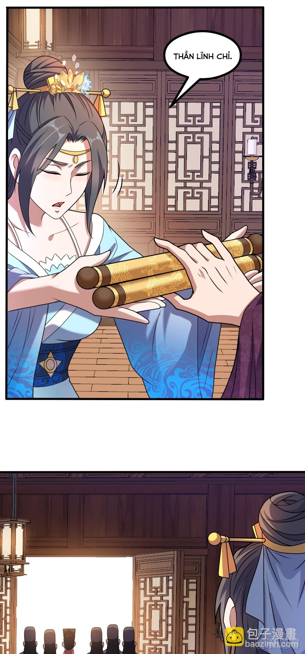 đọc truyện Luyện Khí Chi Thần Chương 80 ảnh 13 tại Thiên Thai Truyện