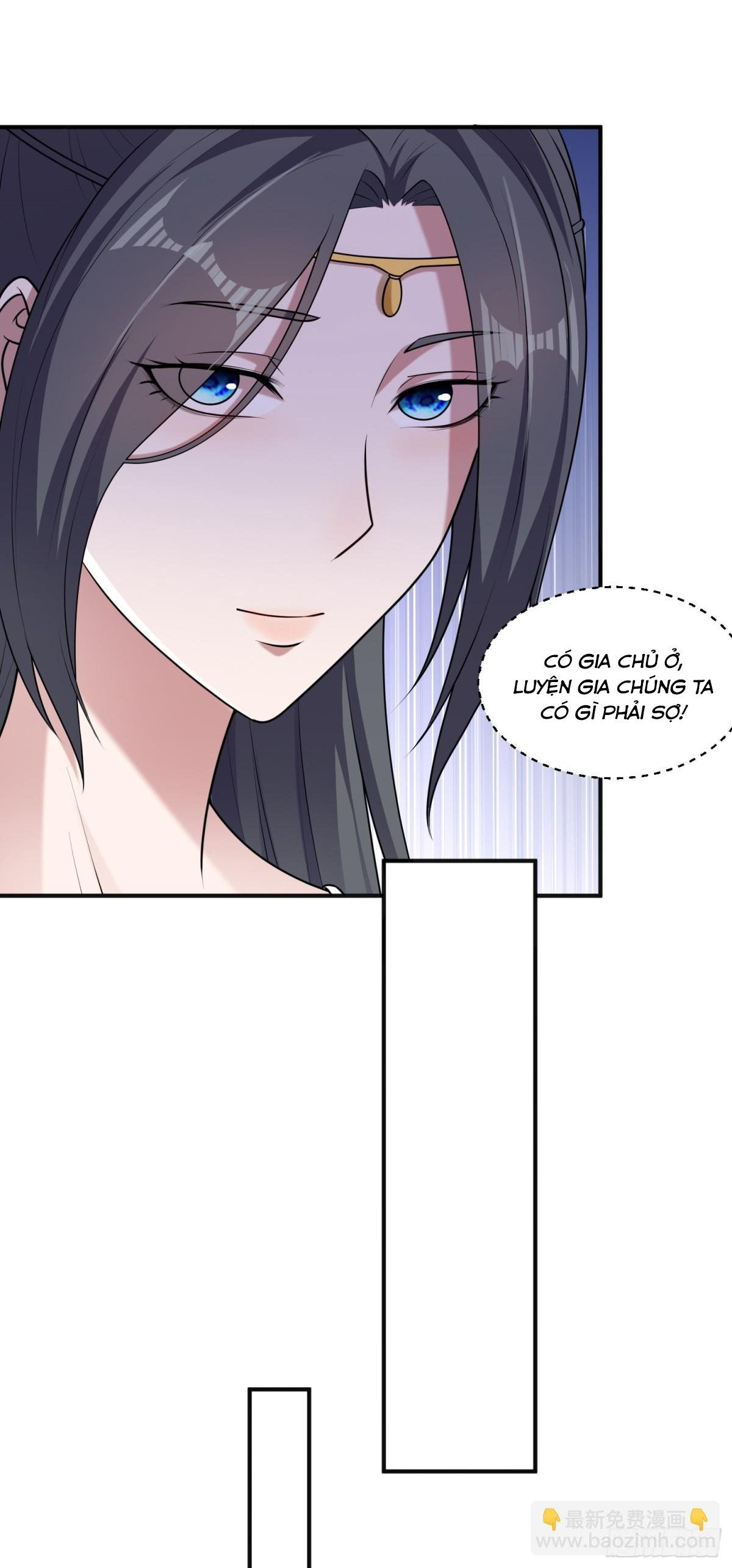 đọc truyện Luyện Khí Chi Thần Chương 80 ảnh 17 tại Thiên Thai Truyện