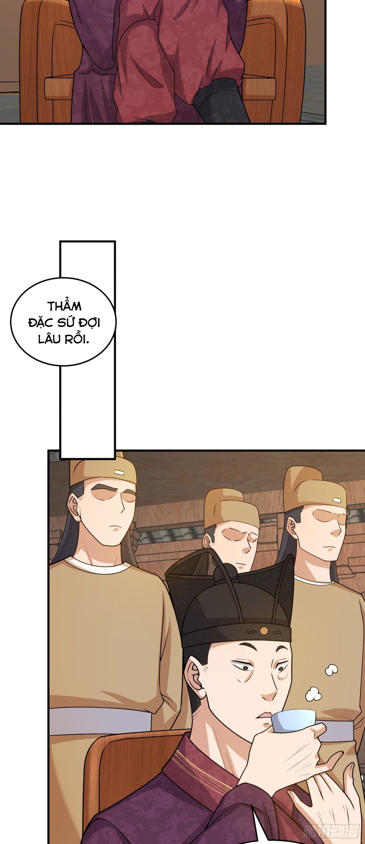 đọc truyện Luyện Khí Chi Thần Chương 80 ảnh 8 tại Thiên Thai Truyện