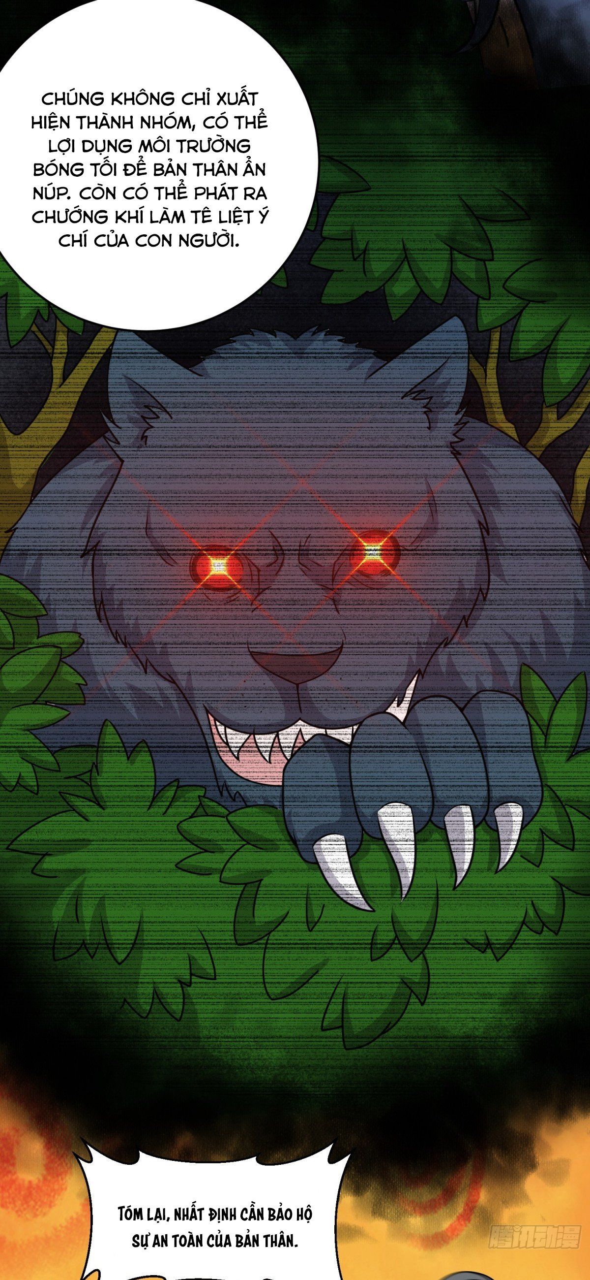 đọc truyện Luyện Khí Chi Thần Chương 81 ảnh 23 tại Thiên Thai Truyện