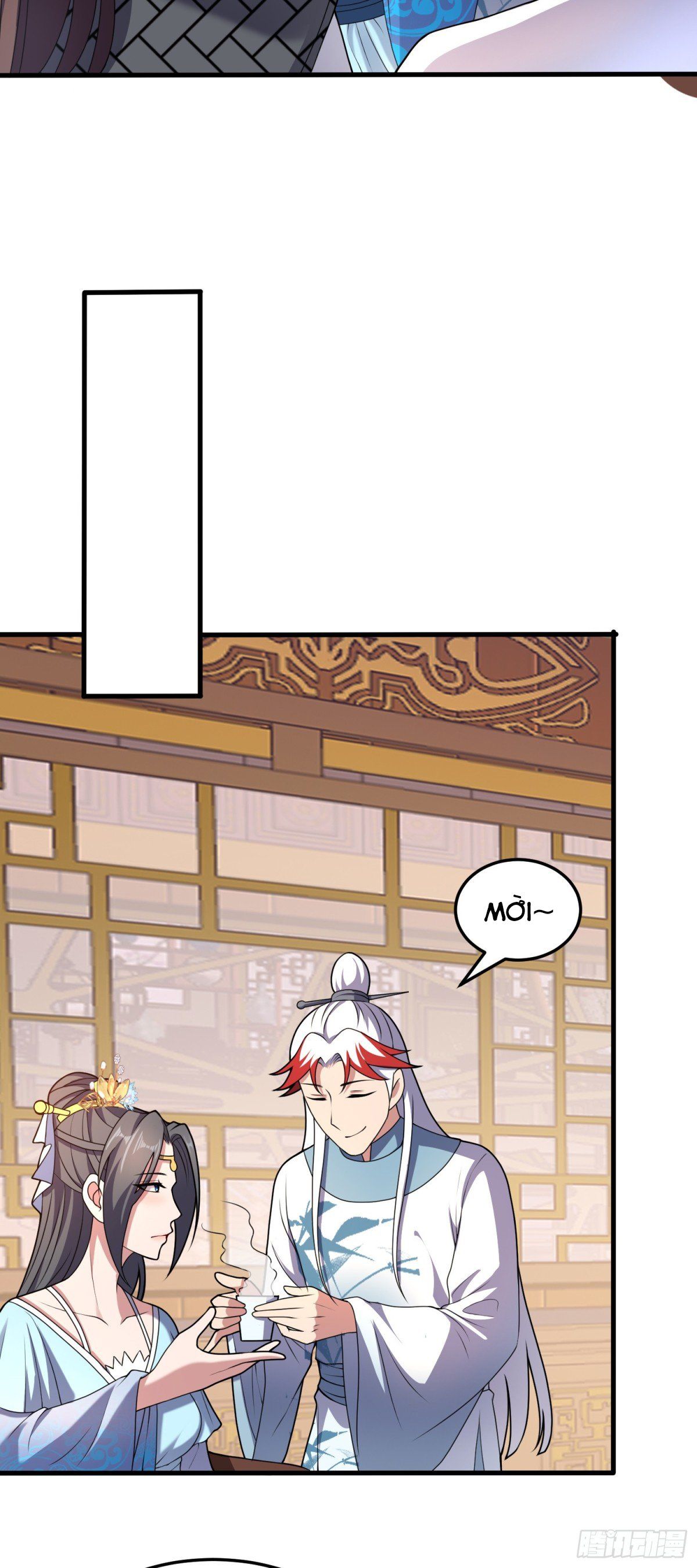 đọc truyện Luyện Khí Chi Thần Chương 81 ảnh 10 tại Thiên Thai Truyện