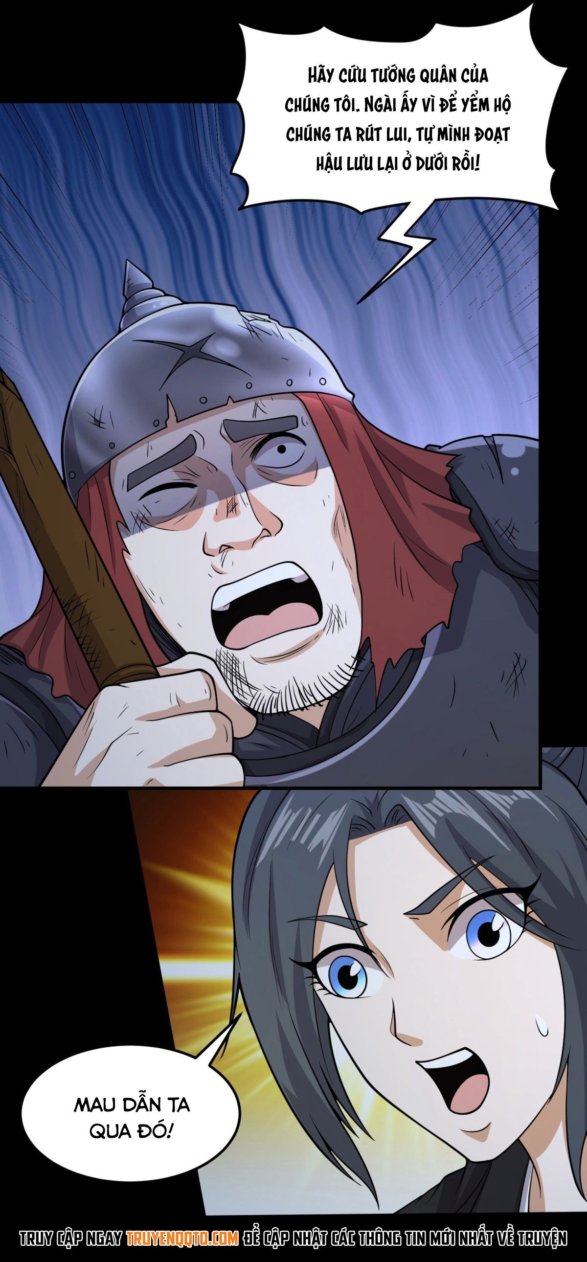 đọc truyện Luyện Khí Chi Thần Chương 82 ảnh 16 tại Thiên Thai Truyện