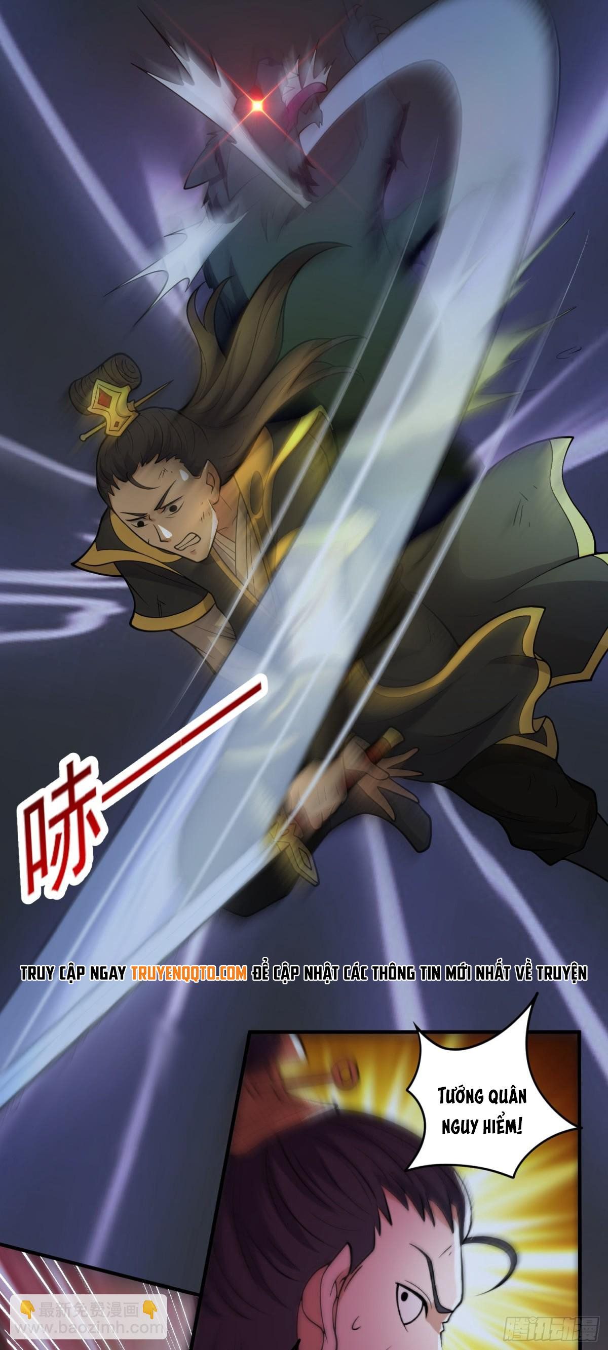 đọc truyện Luyện Khí Chi Thần Chương 82 ảnh 21 tại Thiên Thai Truyện