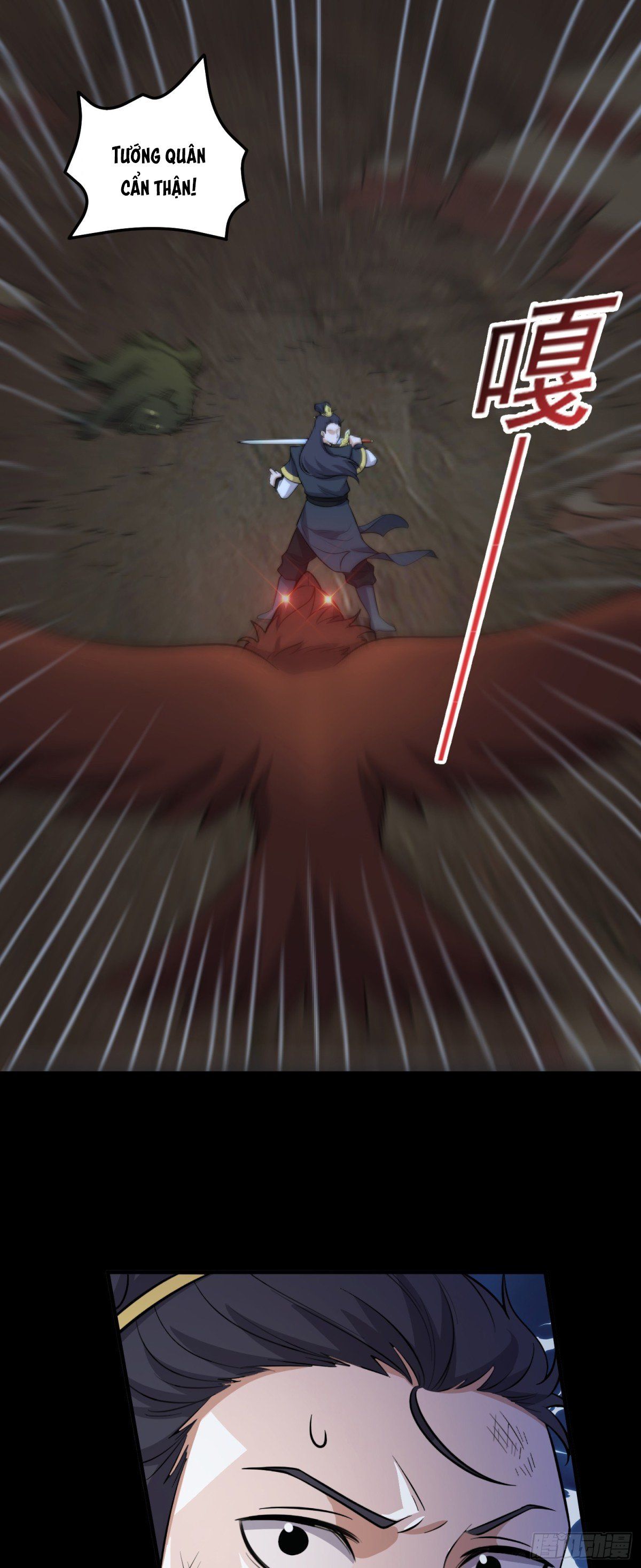 đọc truyện Luyện Khí Chi Thần Chương 82 ảnh 23 tại Thiên Thai Truyện