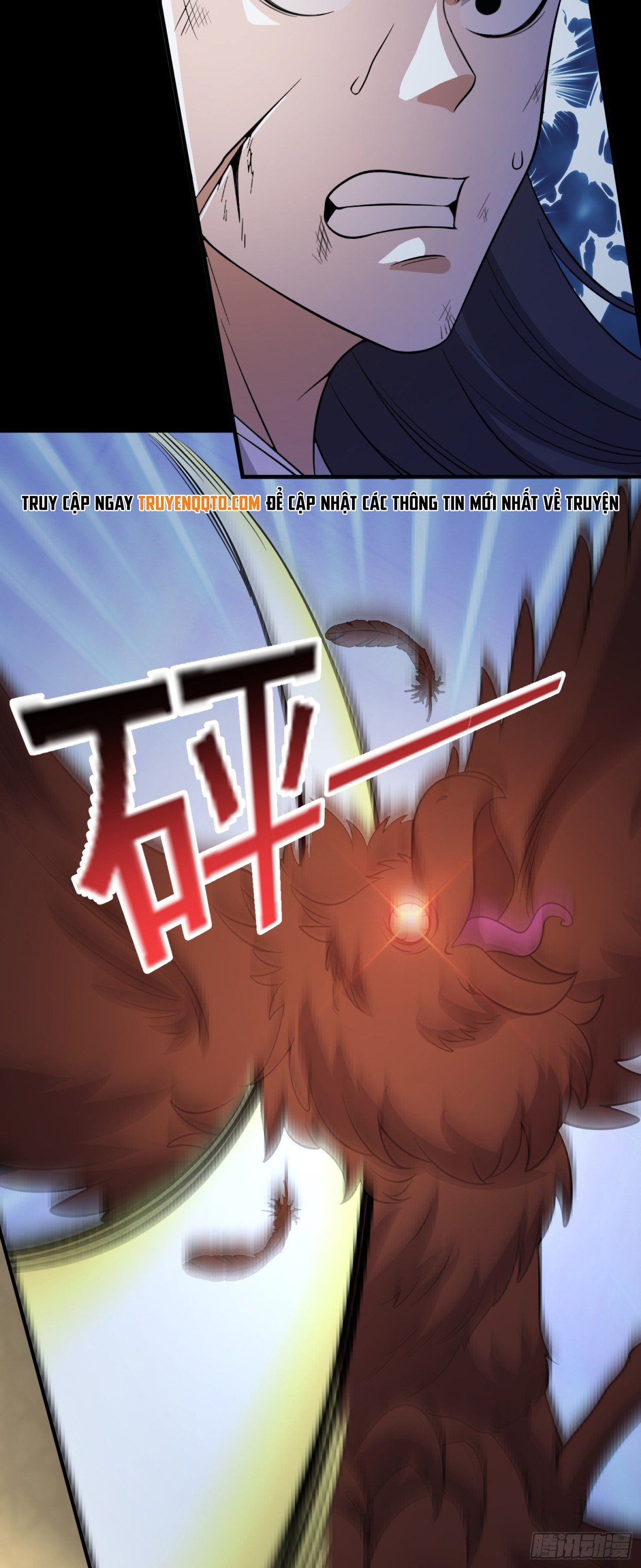 đọc truyện Luyện Khí Chi Thần Chương 82 ảnh 24 tại Thiên Thai Truyện