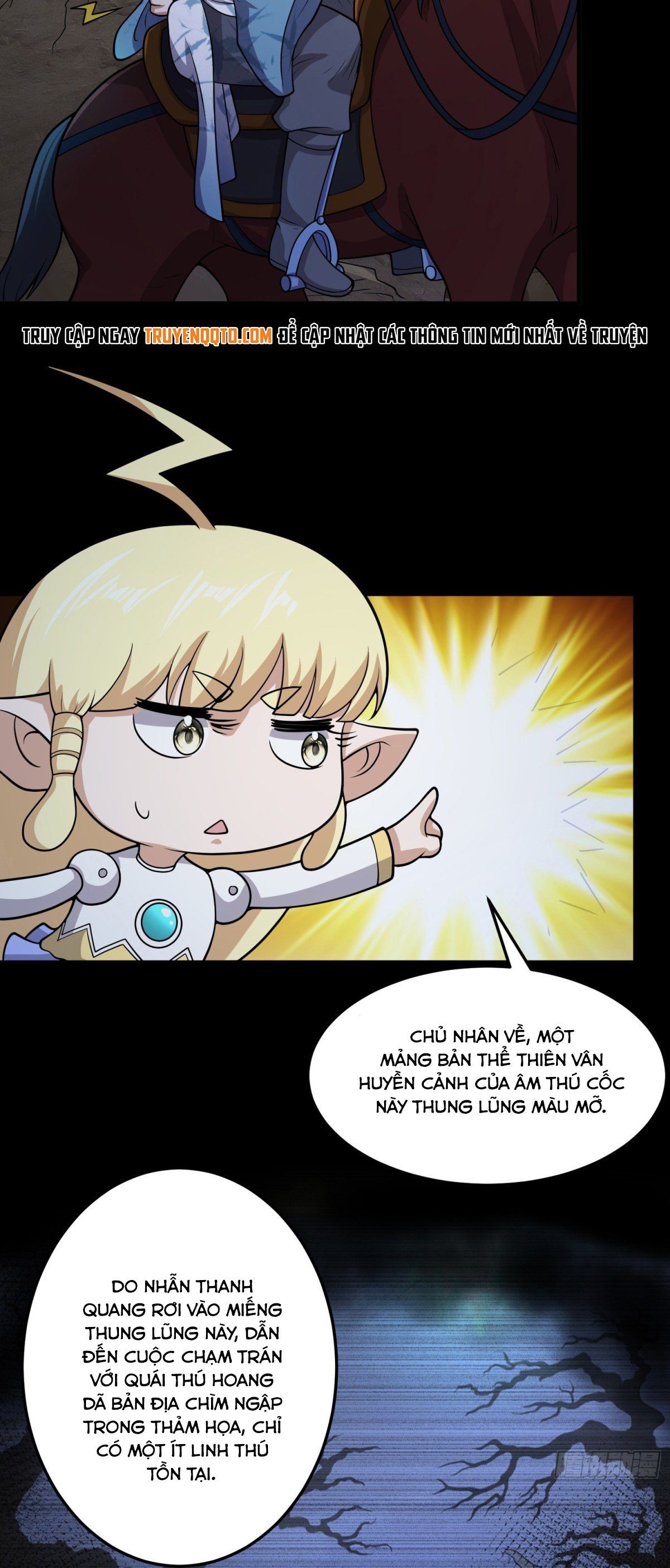 đọc truyện Luyện Khí Chi Thần Chương 82 ảnh 9 tại Thiên Thai Truyện