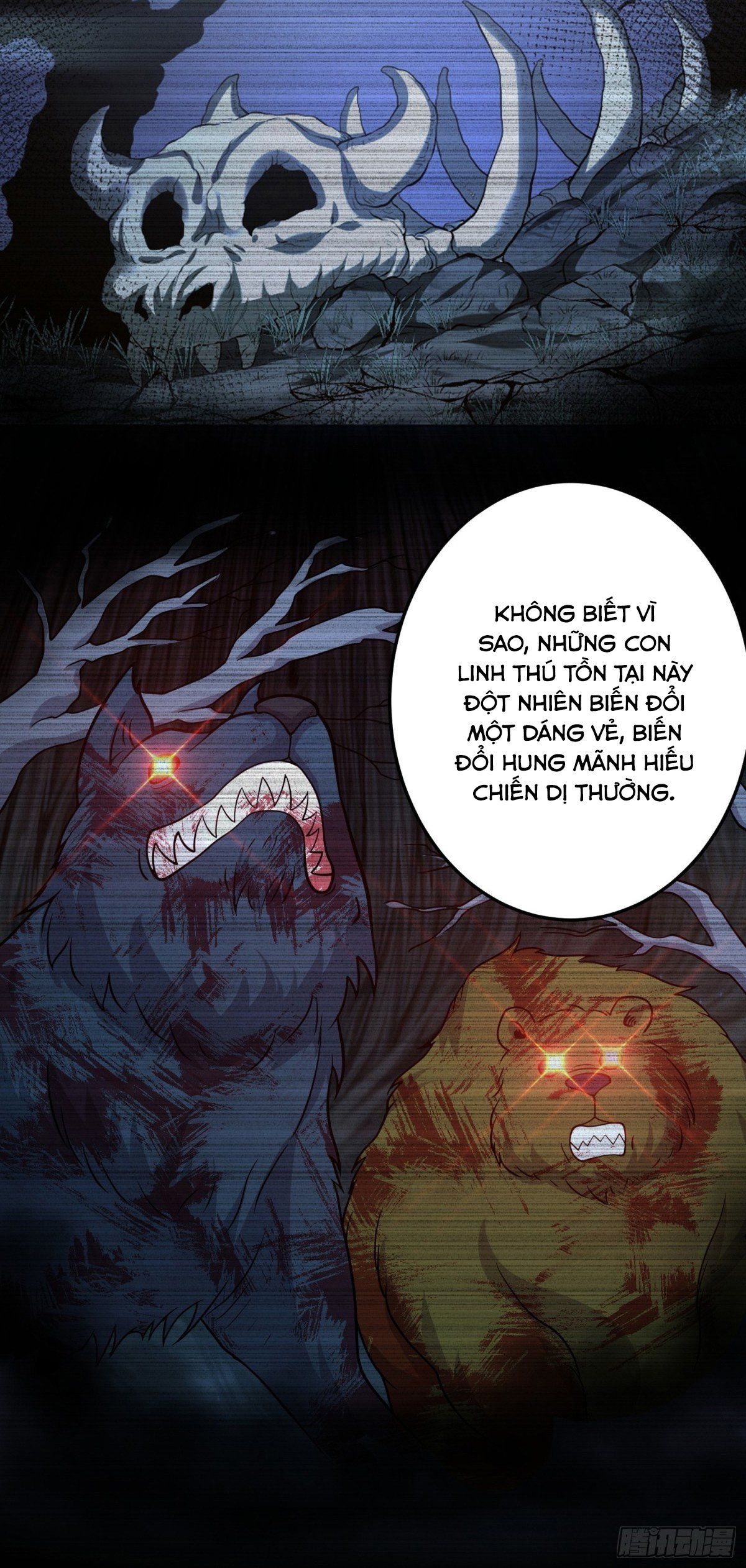 đọc truyện Luyện Khí Chi Thần Chương 82 ảnh 10 tại Thiên Thai Truyện