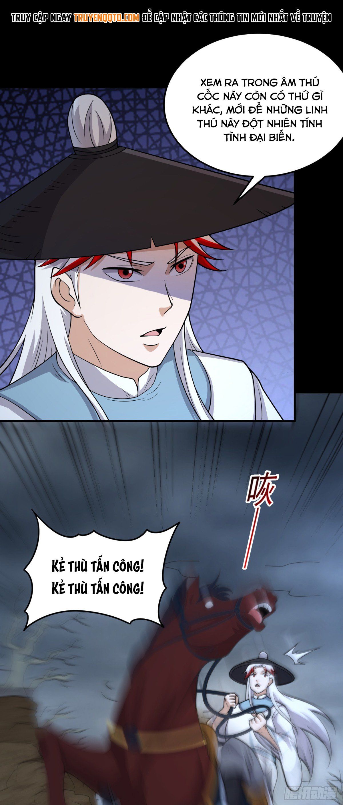 đọc truyện Luyện Khí Chi Thần Chương 82 ảnh 11 tại Thiên Thai Truyện