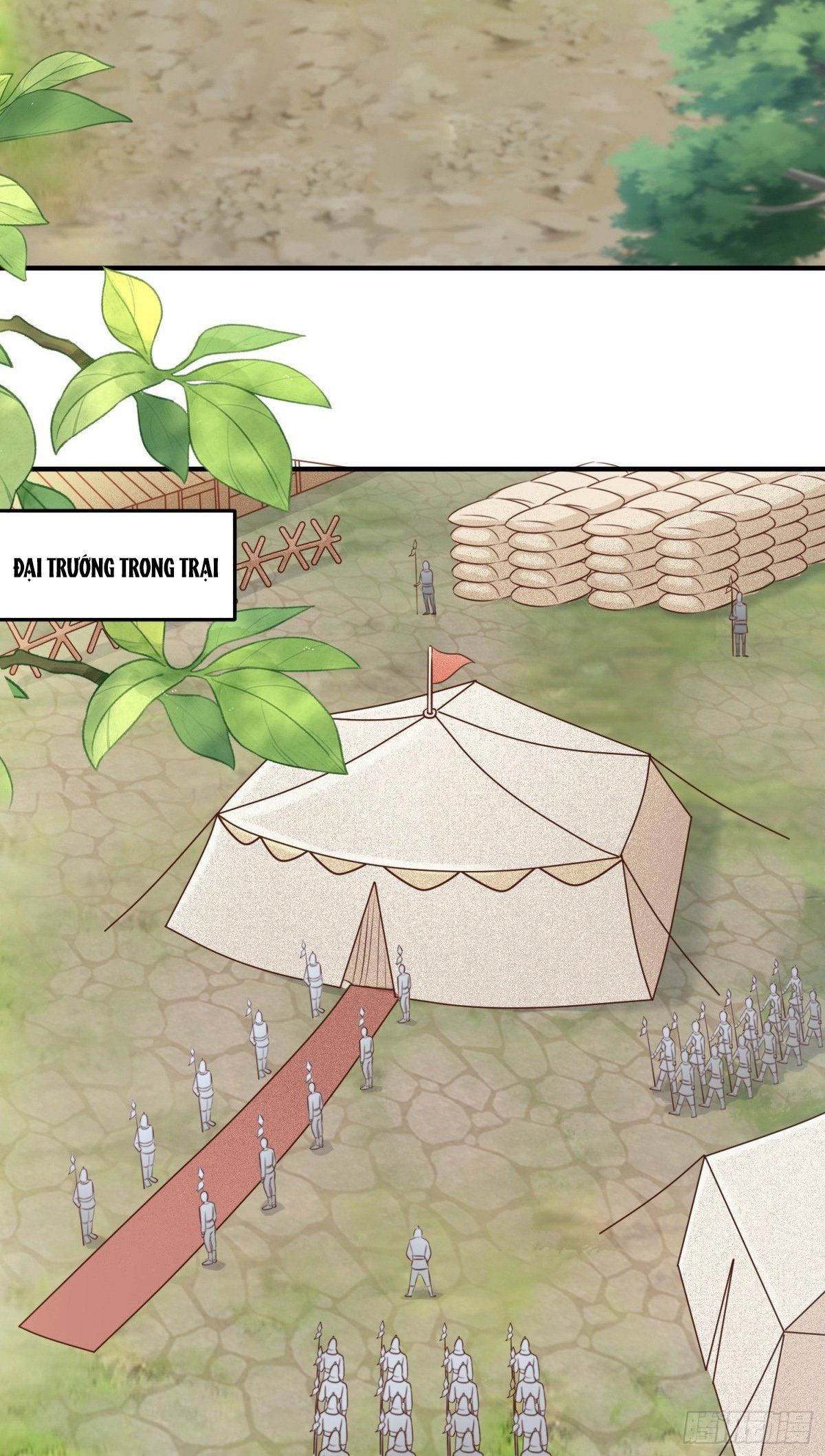 đọc truyện Luyện Khí Chi Thần Chương 83 ảnh 16 tại Thiên Thai Truyện