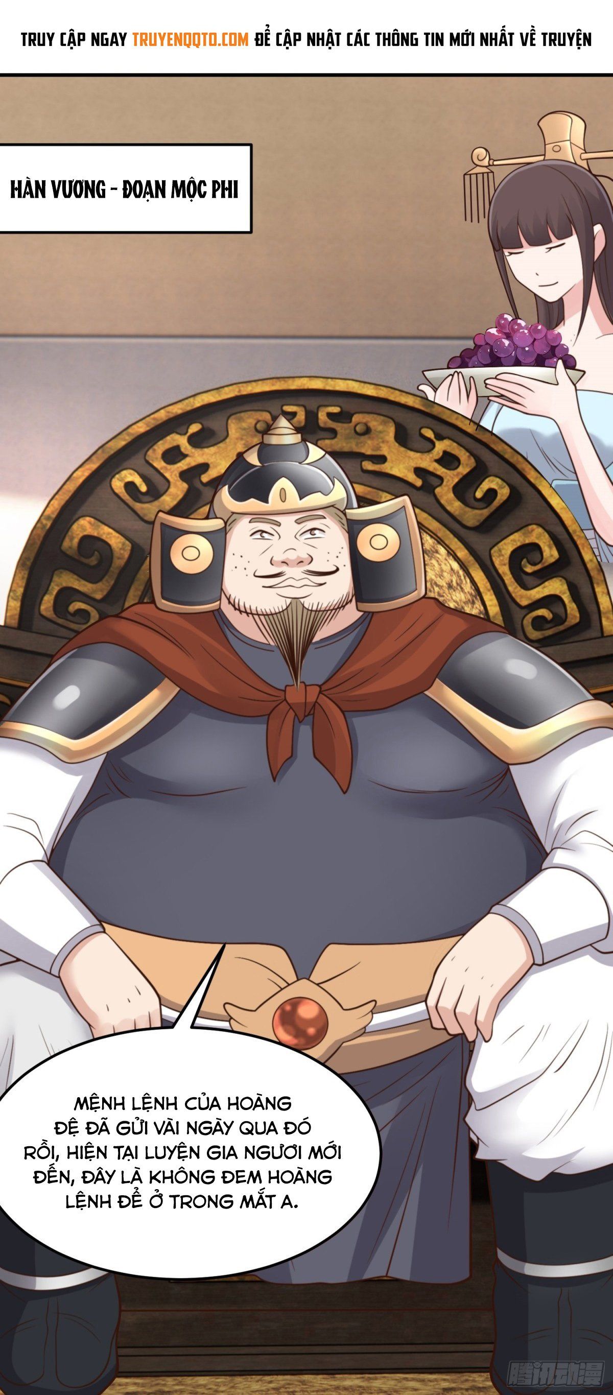 đọc truyện Luyện Khí Chi Thần Chương 83 ảnh 19 tại Thiên Thai Truyện