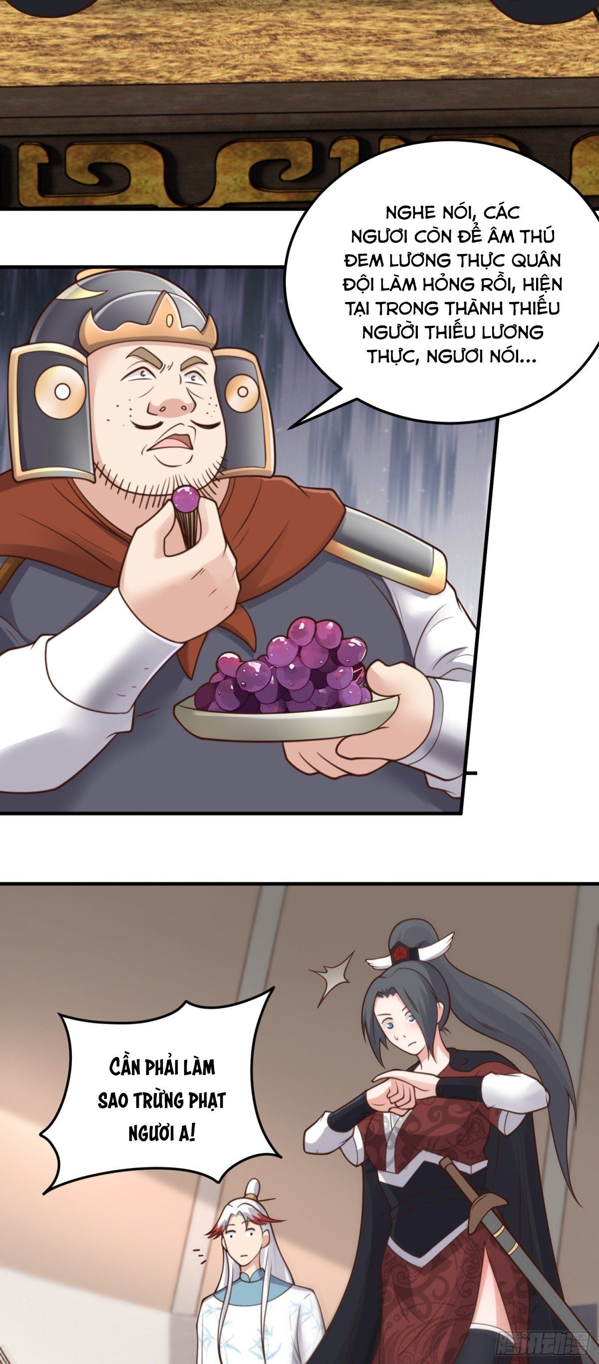 đọc truyện Luyện Khí Chi Thần Chương 83 ảnh 20 tại Thiên Thai Truyện