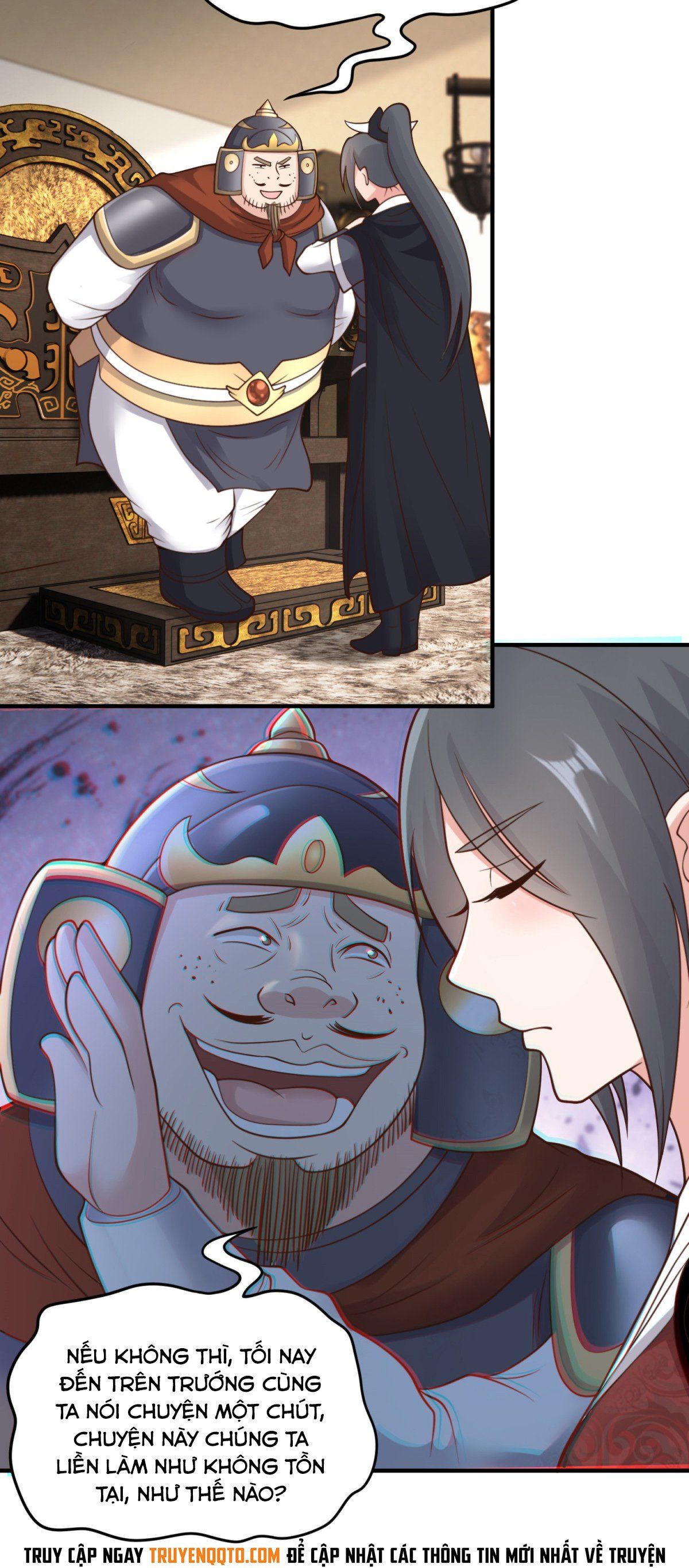 đọc truyện Luyện Khí Chi Thần Chương 83 ảnh 24 tại Thiên Thai Truyện