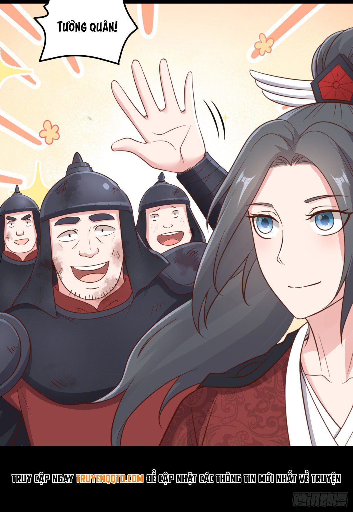 đọc truyện Luyện Khí Chi Thần Chương 83 ảnh 6 tại Thiên Thai Truyện