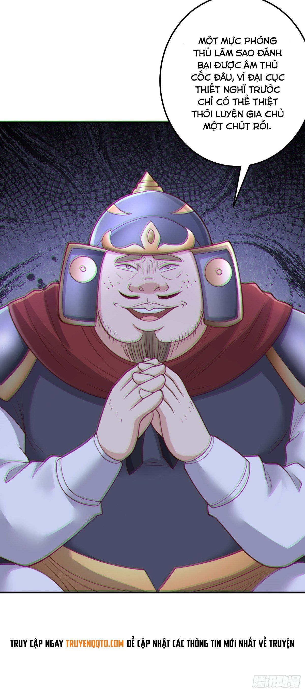 đọc truyện Luyện Khí Chi Thần Chương 84 ảnh 14 tại Thiên Thai Truyện