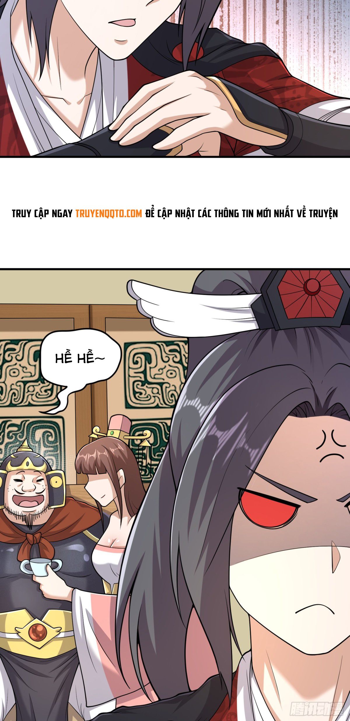 đọc truyện Luyện Khí Chi Thần Chương 84 ảnh 16 tại Thiên Thai Truyện