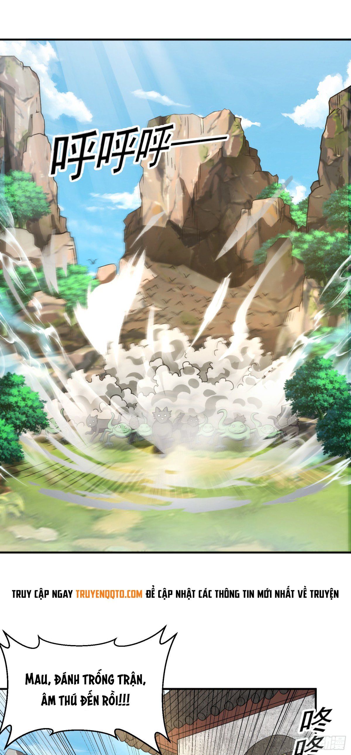 đọc truyện Luyện Khí Chi Thần Chương 84 ảnh 21 tại Thiên Thai Truyện