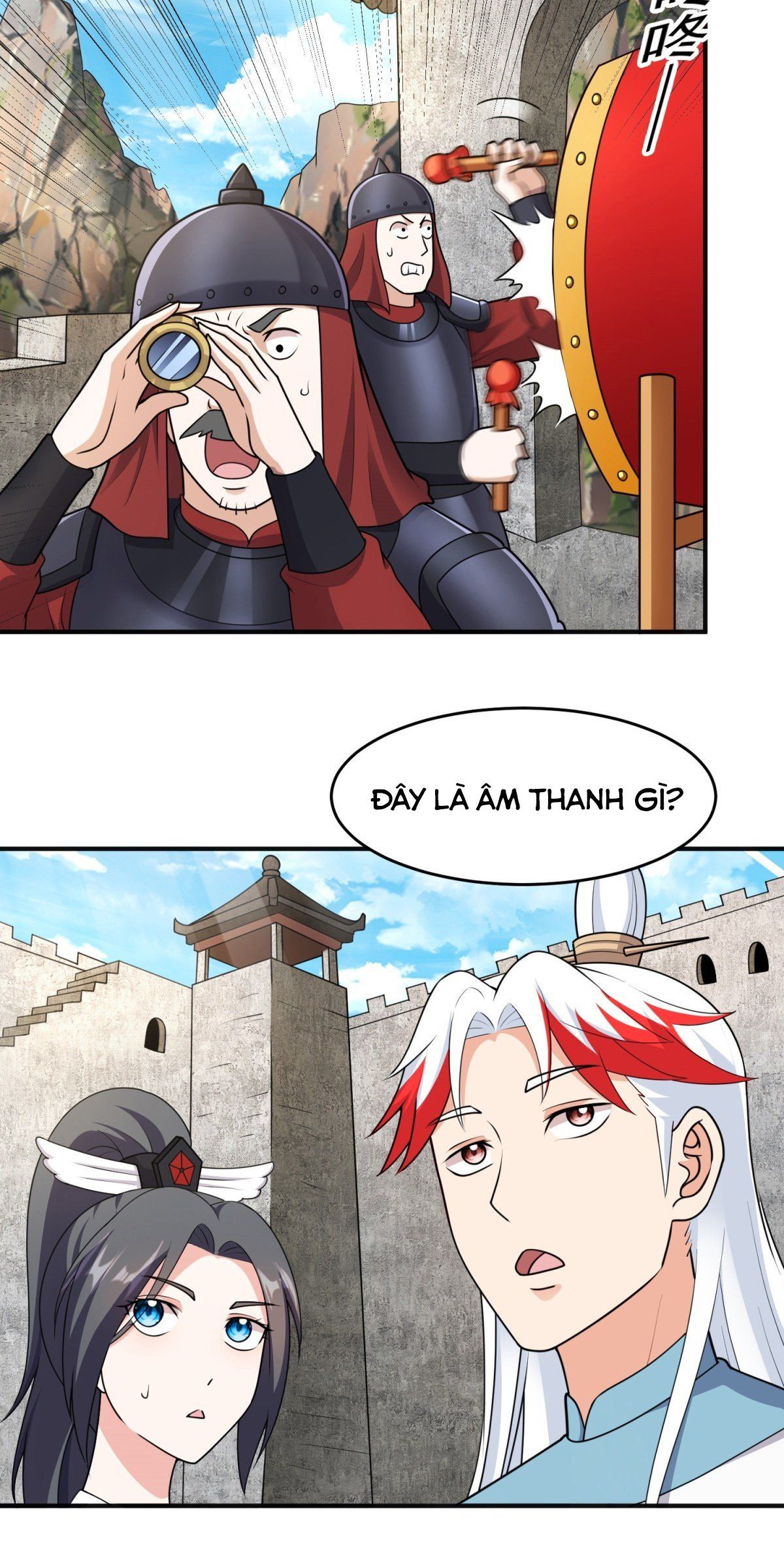 đọc truyện Luyện Khí Chi Thần Chương 84 ảnh 22 tại Thiên Thai Truyện