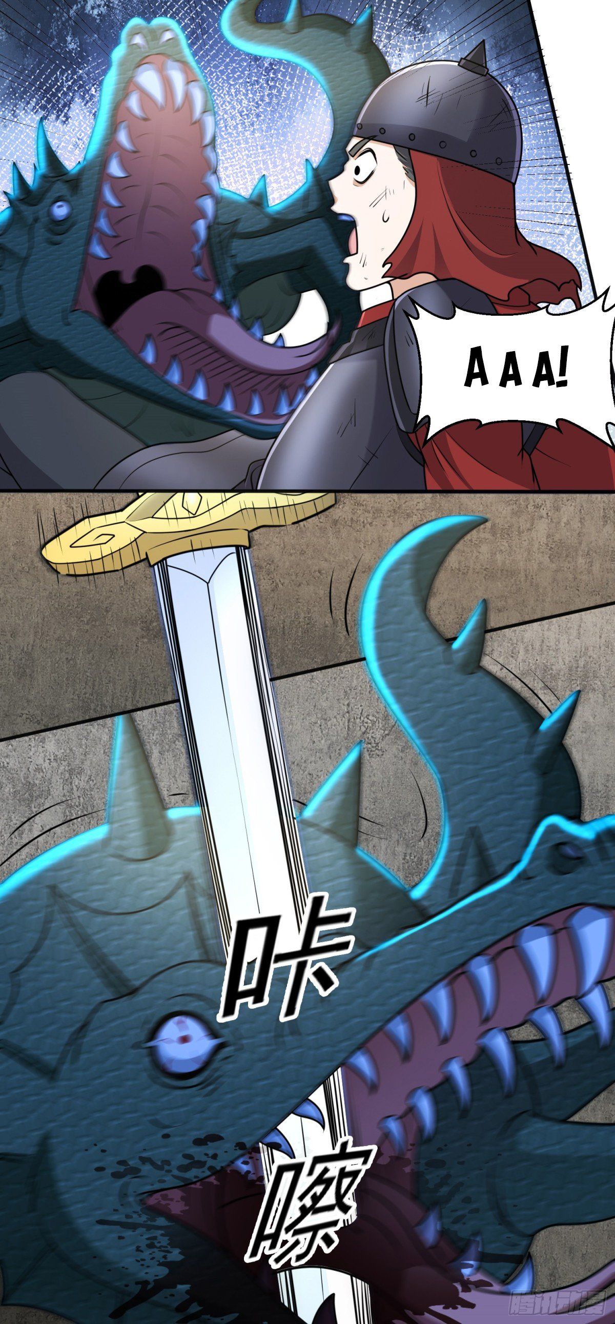 đọc truyện Luyện Khí Chi Thần Chương 84 ảnh 25 tại Thiên Thai Truyện