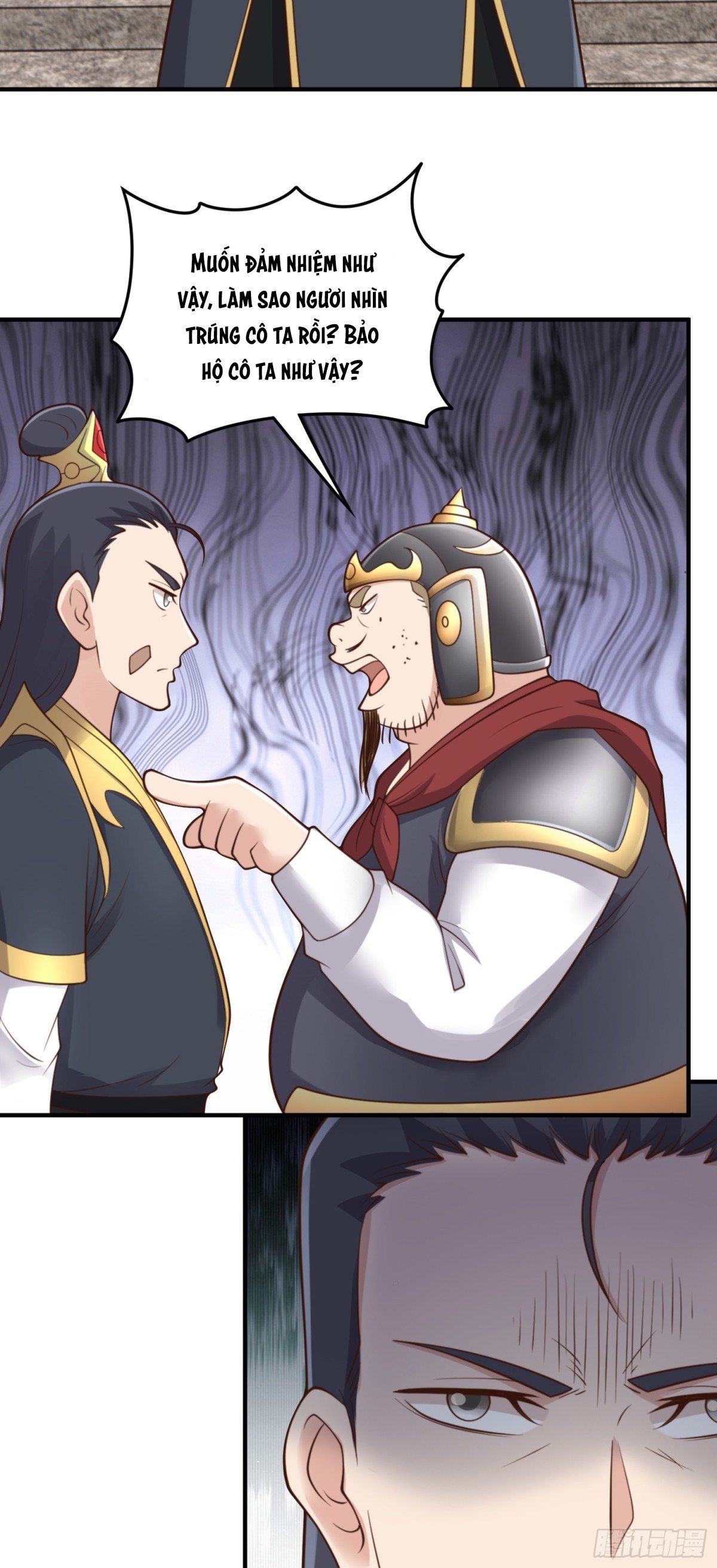 đọc truyện Luyện Khí Chi Thần Chương 84 ảnh 7 tại Thiên Thai Truyện