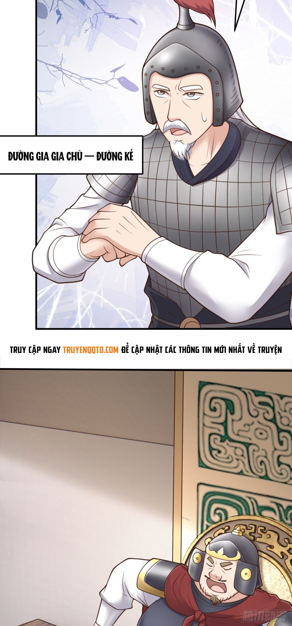 đọc truyện Luyện Khí Chi Thần Chương 84 ảnh 9 tại Thiên Thai Truyện