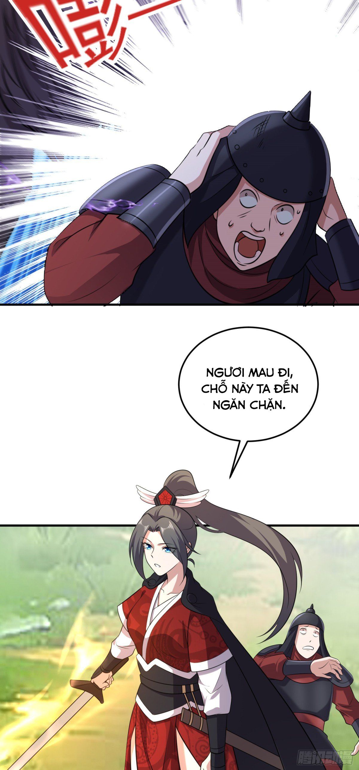 đọc truyện Luyện Khí Chi Thần Chương 85 ảnh 12 tại Thiên Thai Truyện