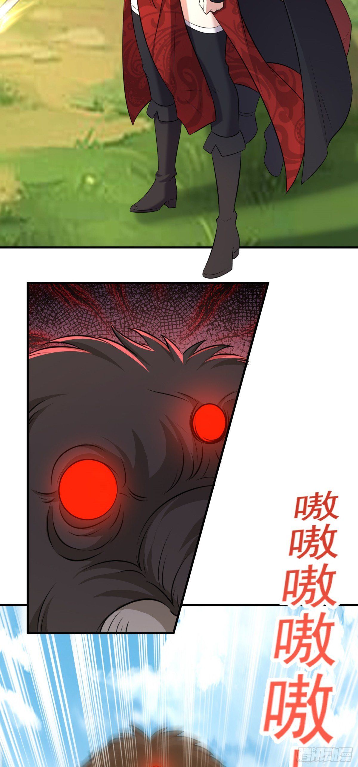 đọc truyện Luyện Khí Chi Thần Chương 85 ảnh 13 tại Thiên Thai Truyện