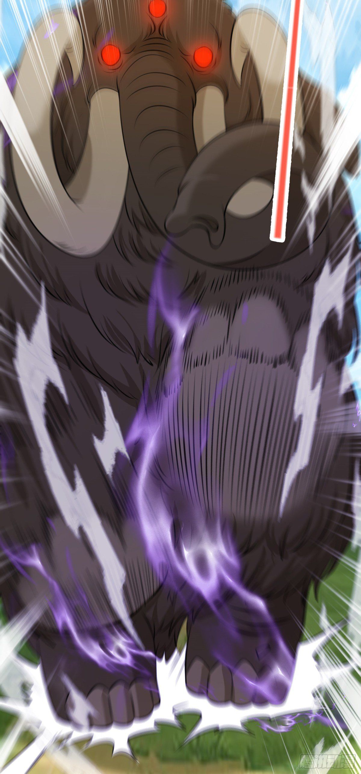 đọc truyện Luyện Khí Chi Thần Chương 85 ảnh 14 tại Thiên Thai Truyện