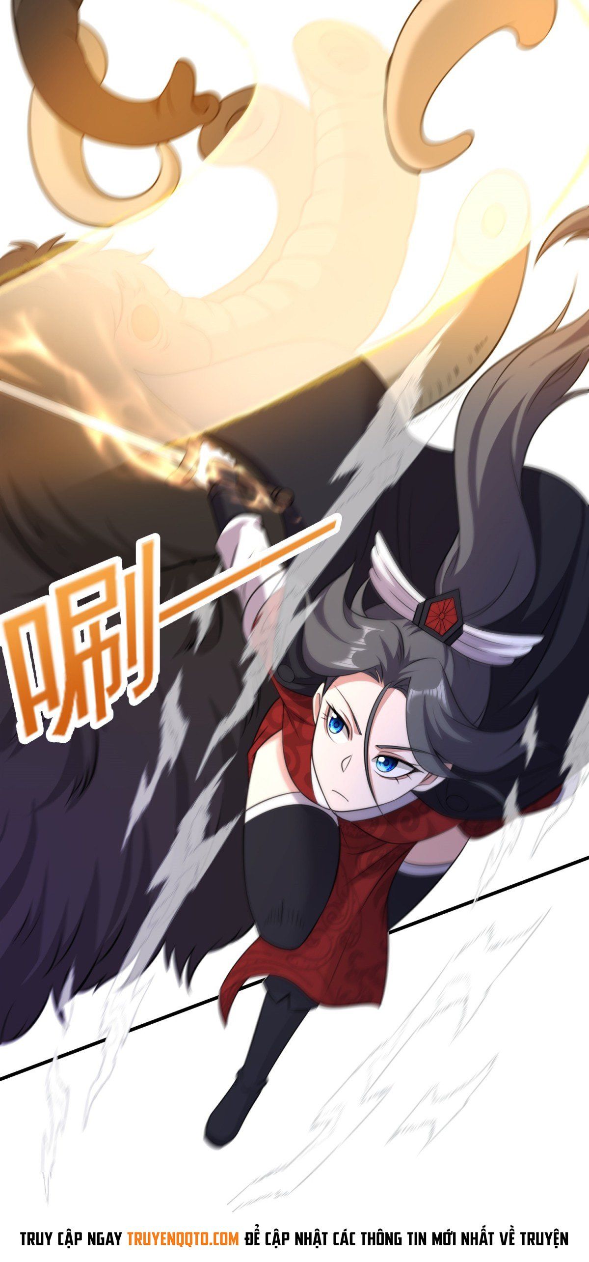 đọc truyện Luyện Khí Chi Thần Chương 85 ảnh 16 tại Thiên Thai Truyện