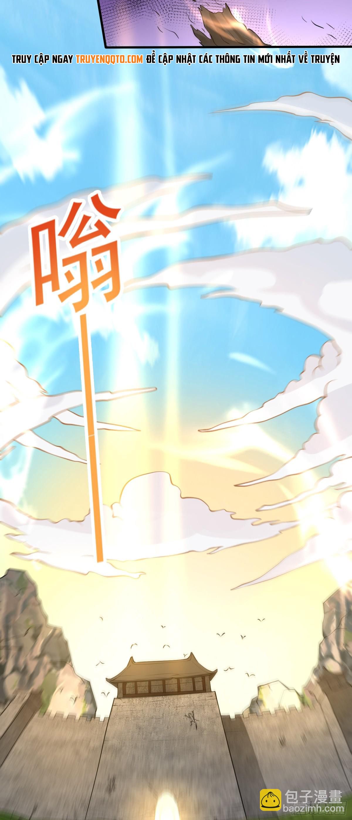 đọc truyện Luyện Khí Chi Thần Chương 85 ảnh 19 tại Thiên Thai Truyện