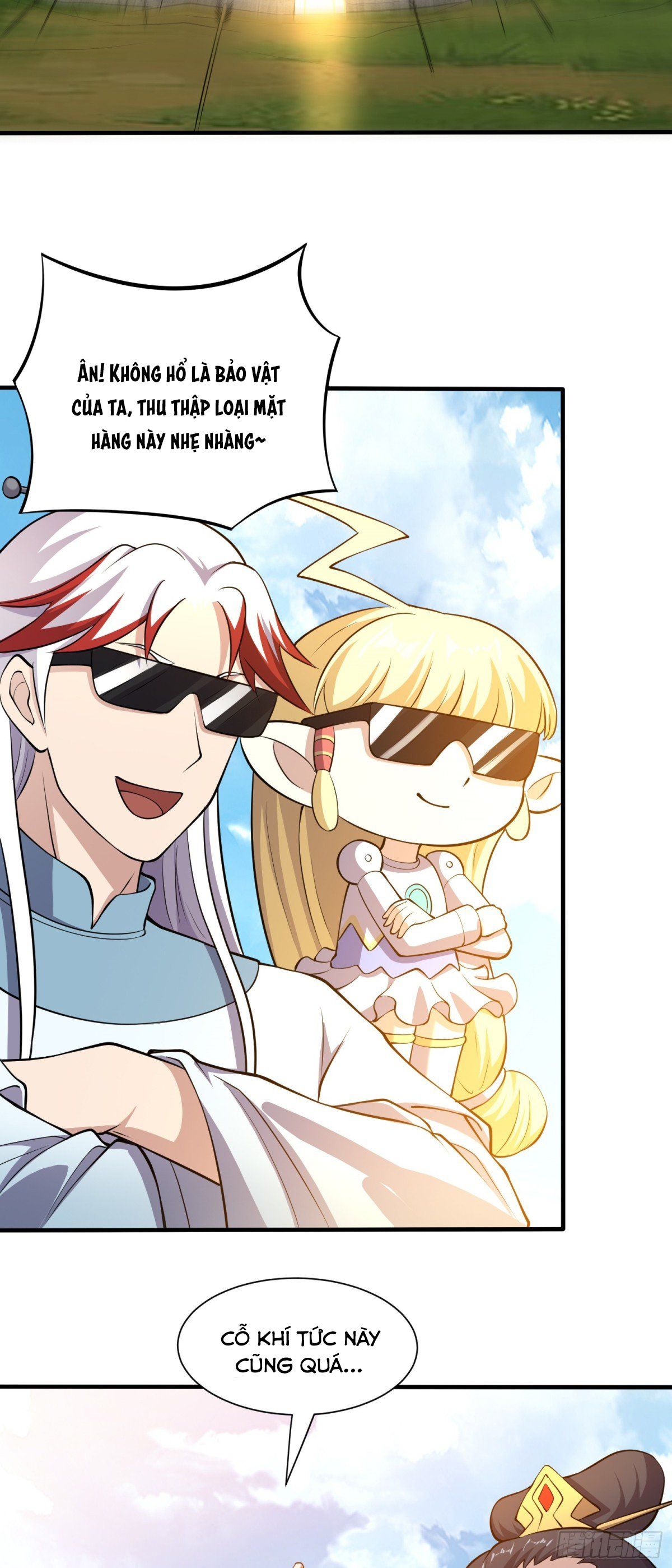 đọc truyện Luyện Khí Chi Thần Chương 85 ảnh 20 tại Thiên Thai Truyện