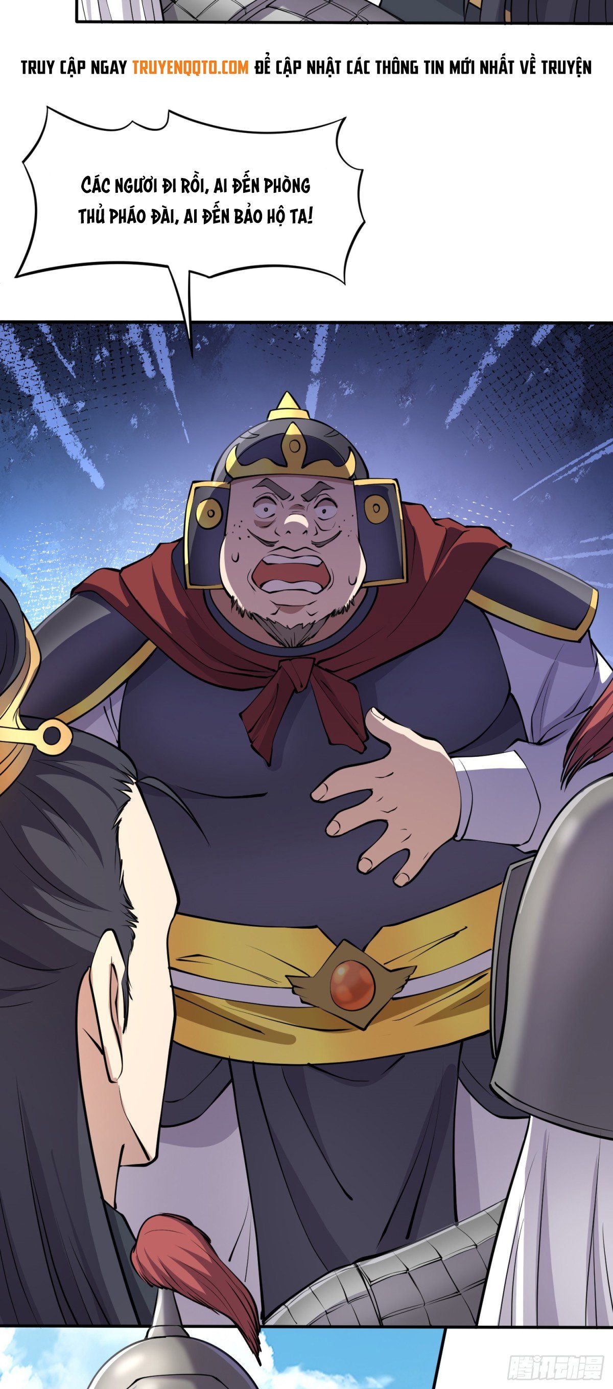 đọc truyện Luyện Khí Chi Thần Chương 85 ảnh 24 tại Thiên Thai Truyện