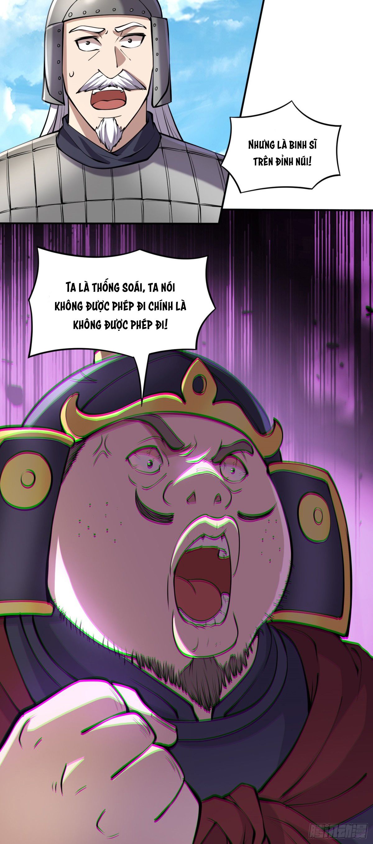 đọc truyện Luyện Khí Chi Thần Chương 85 ảnh 25 tại Thiên Thai Truyện