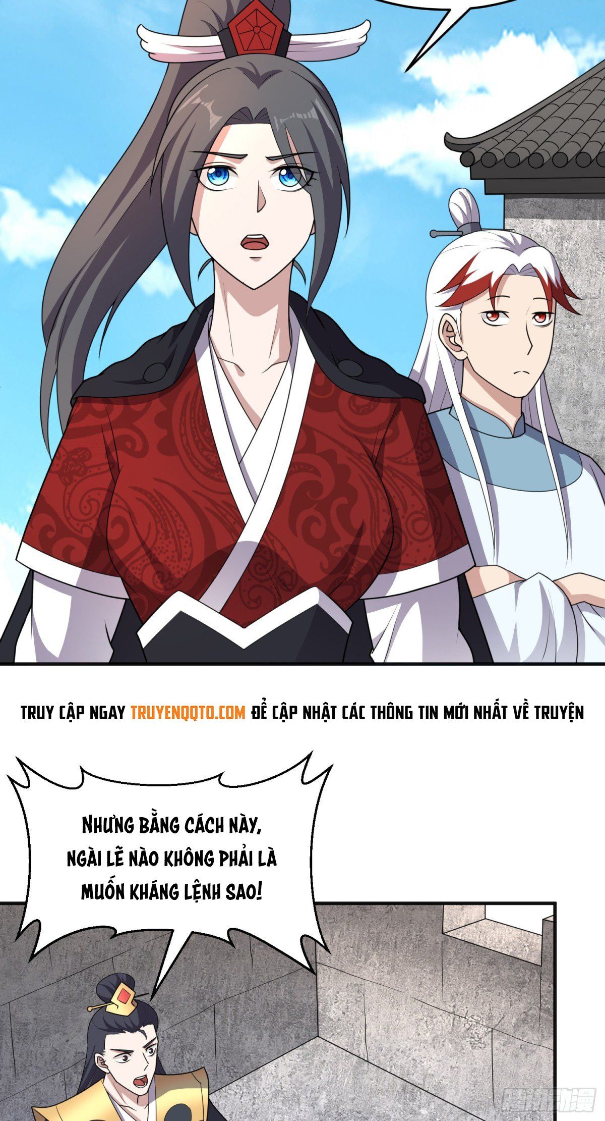 đọc truyện Luyện Khí Chi Thần Chương 85 ảnh 31 tại Thiên Thai Truyện