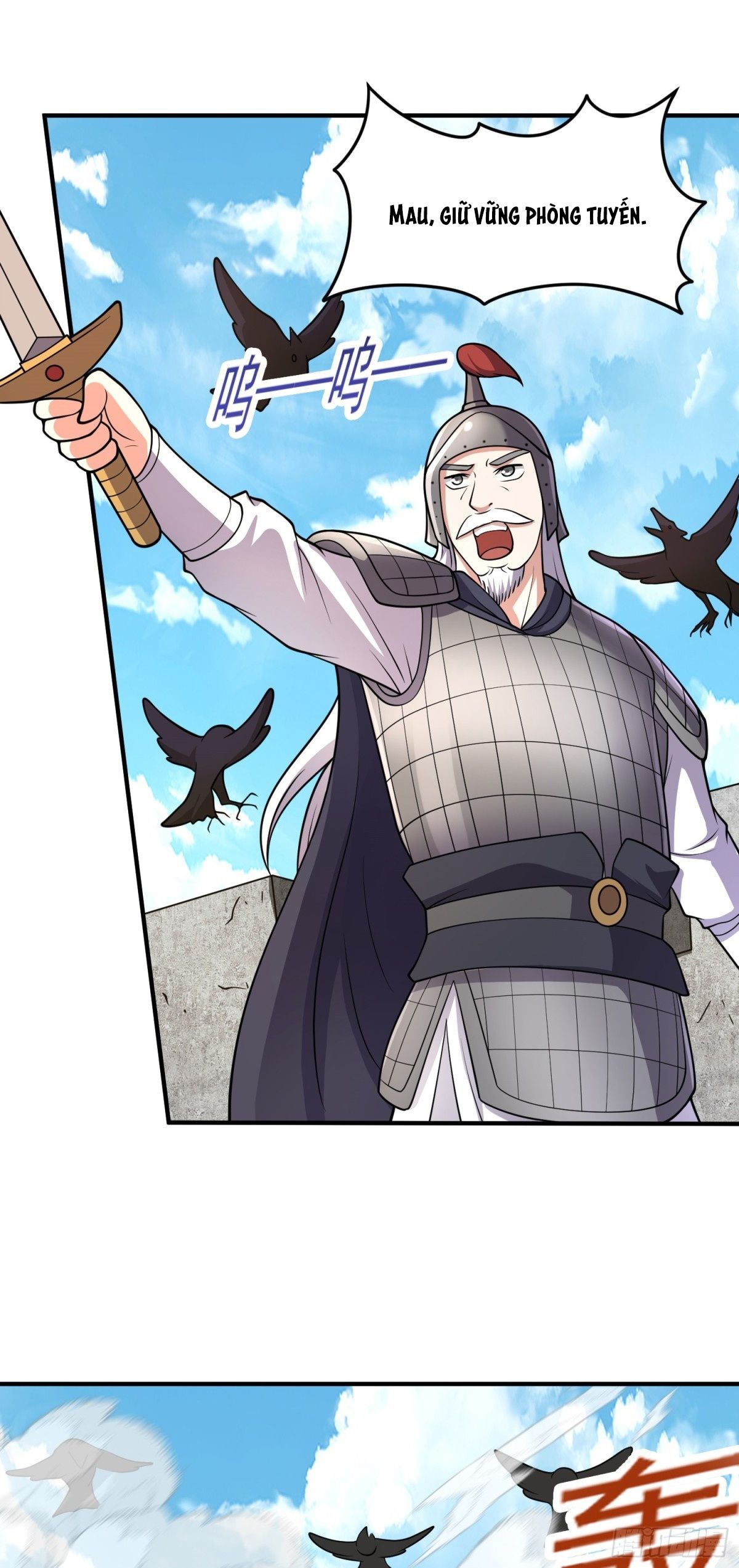 đọc truyện Luyện Khí Chi Thần Chương 85 ảnh 5 tại Thiên Thai Truyện