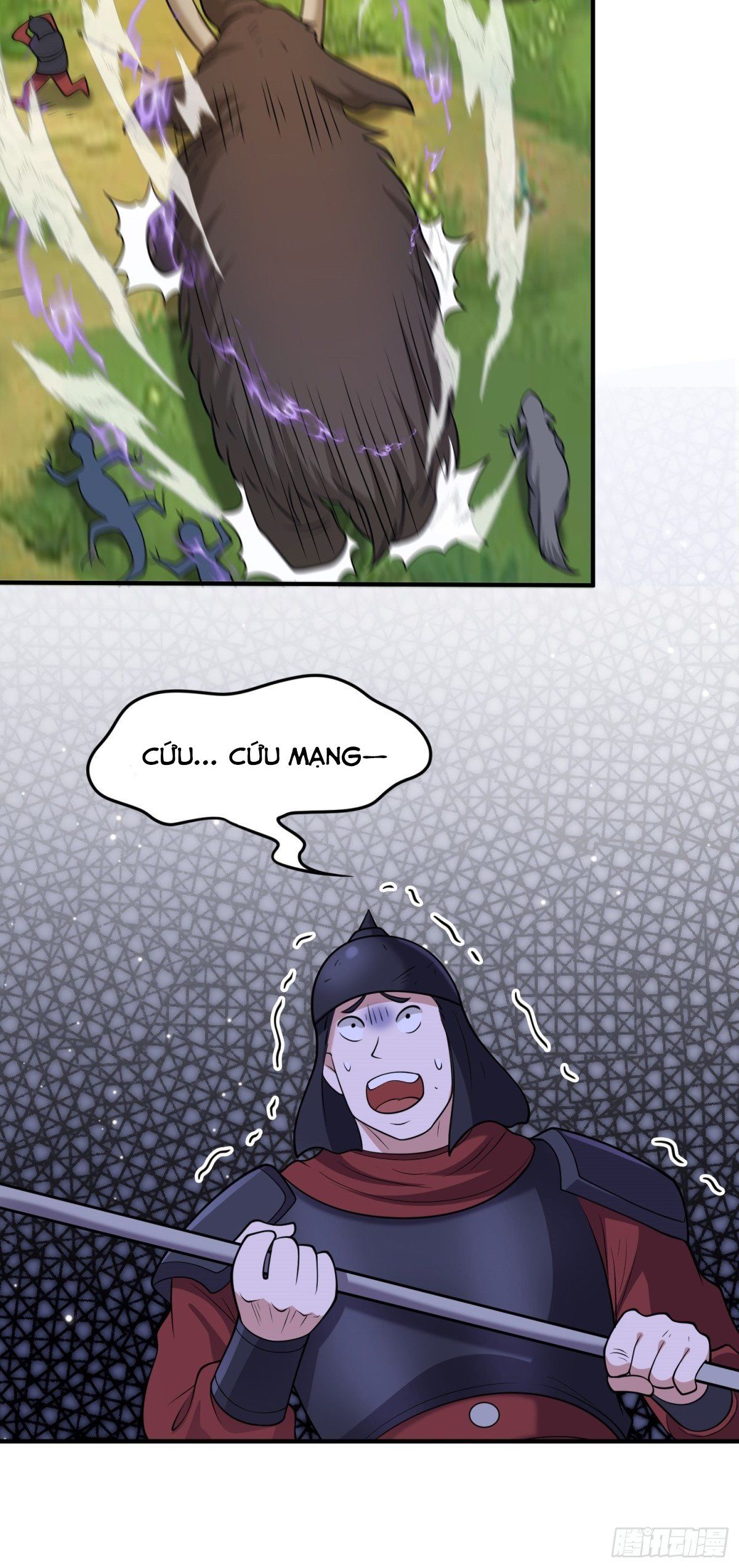 đọc truyện Luyện Khí Chi Thần Chương 85 ảnh 10 tại Thiên Thai Truyện