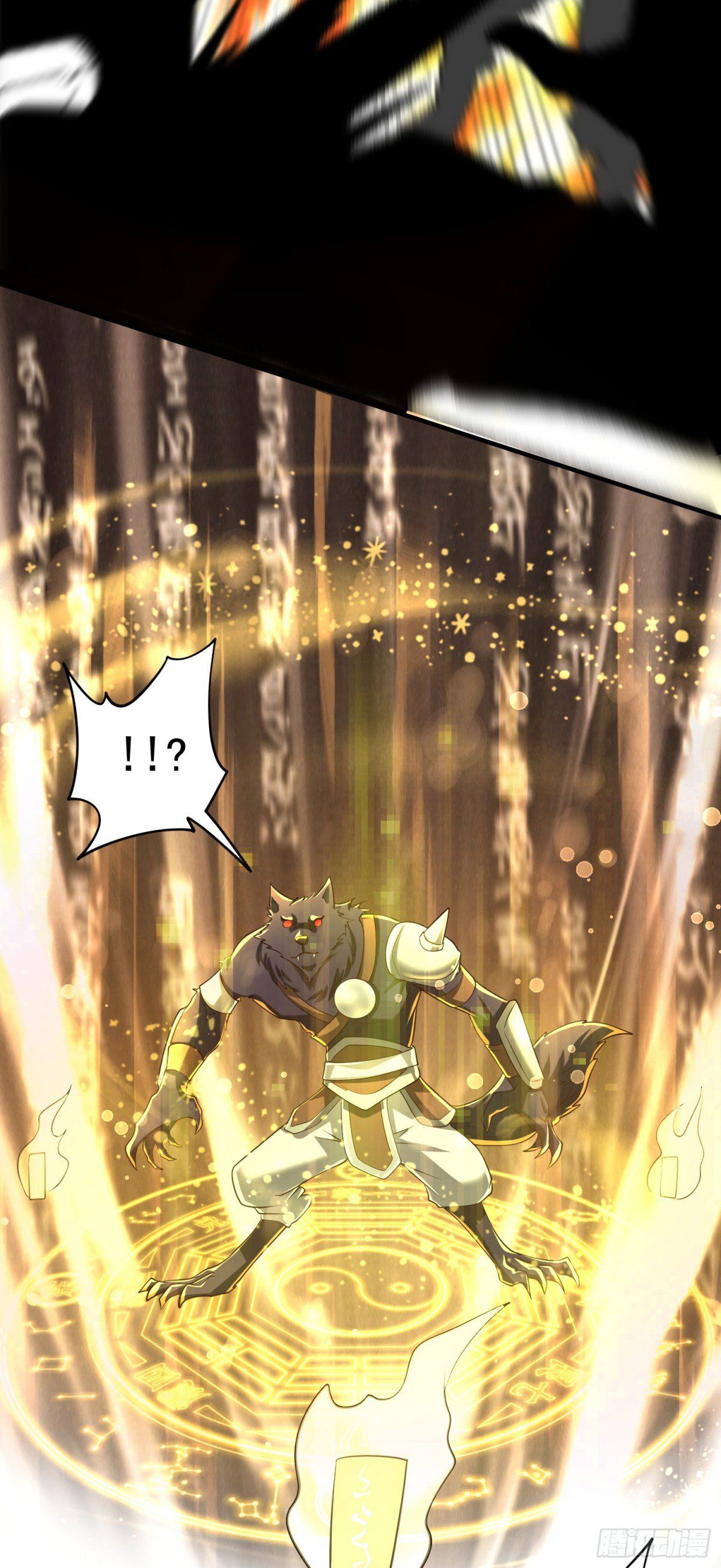 đọc truyện Luyện Khí Chi Thần Chương 86 ảnh 14 tại Thiên Thai Truyện